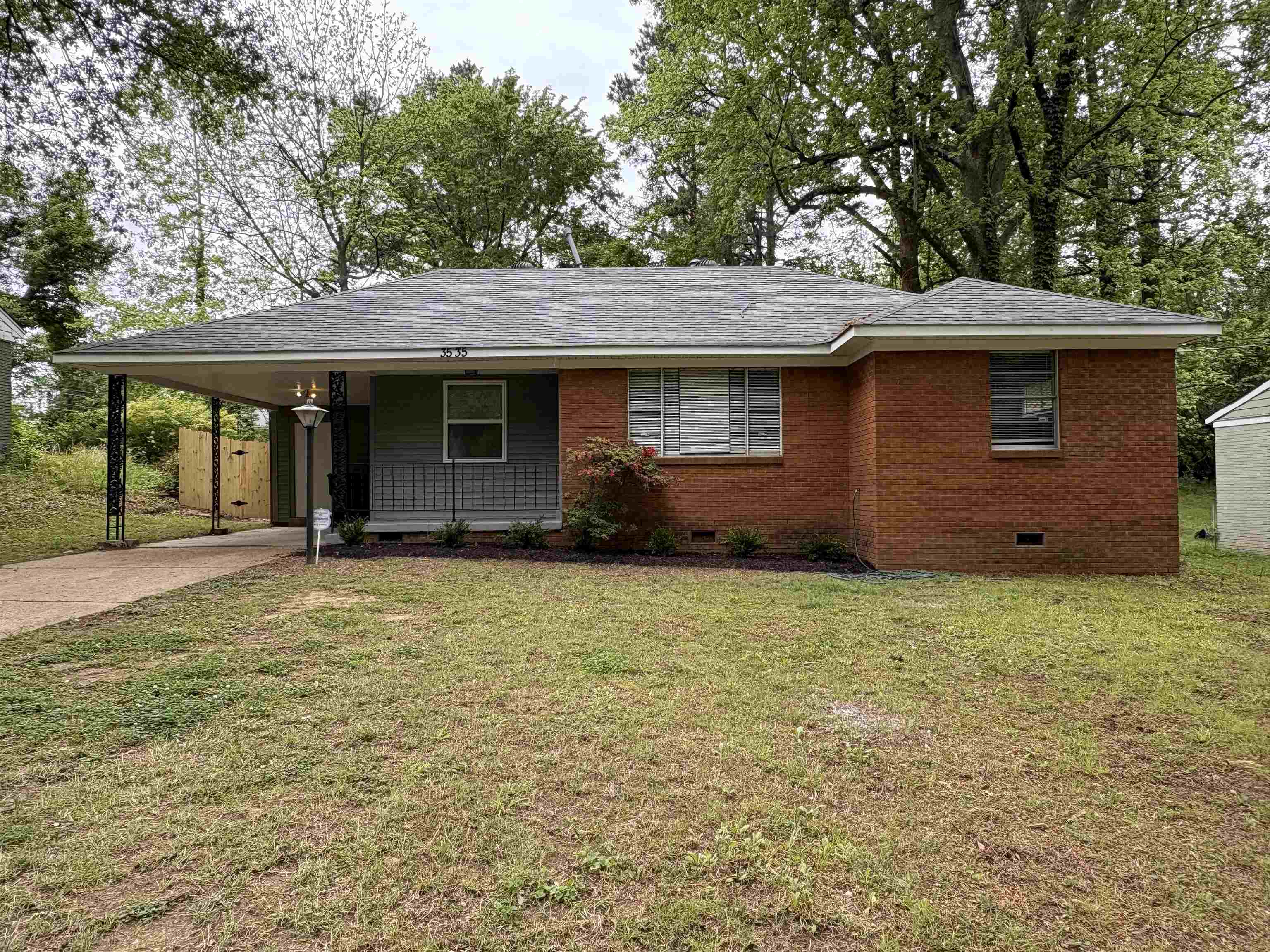 3535 Debby Dr Property Photo 1