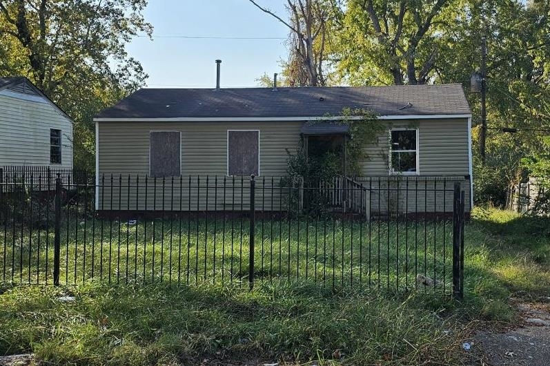 4417 Ryan St Property Photo 1