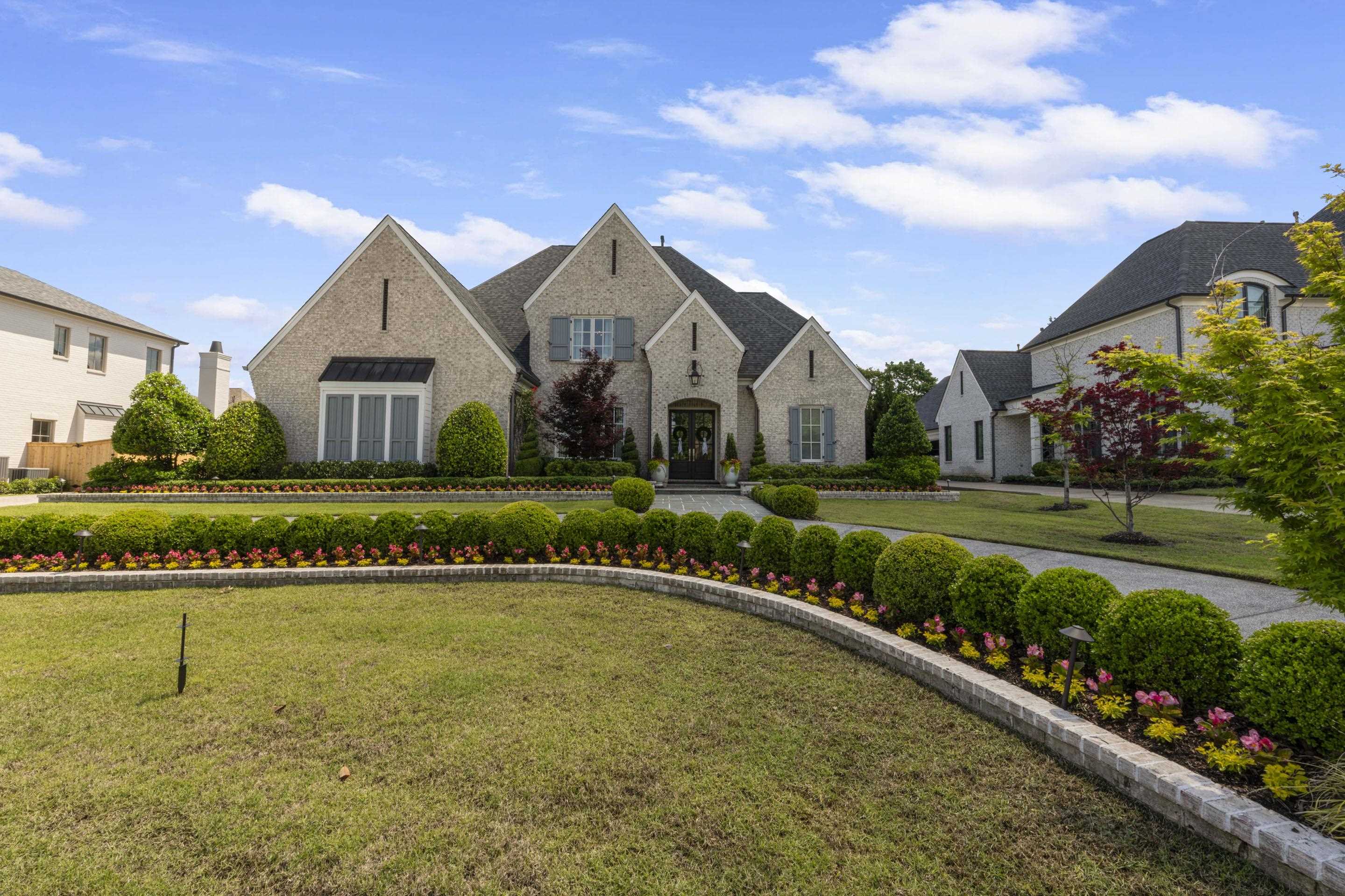 3126 Chapel Woods Cv Property Photo 1