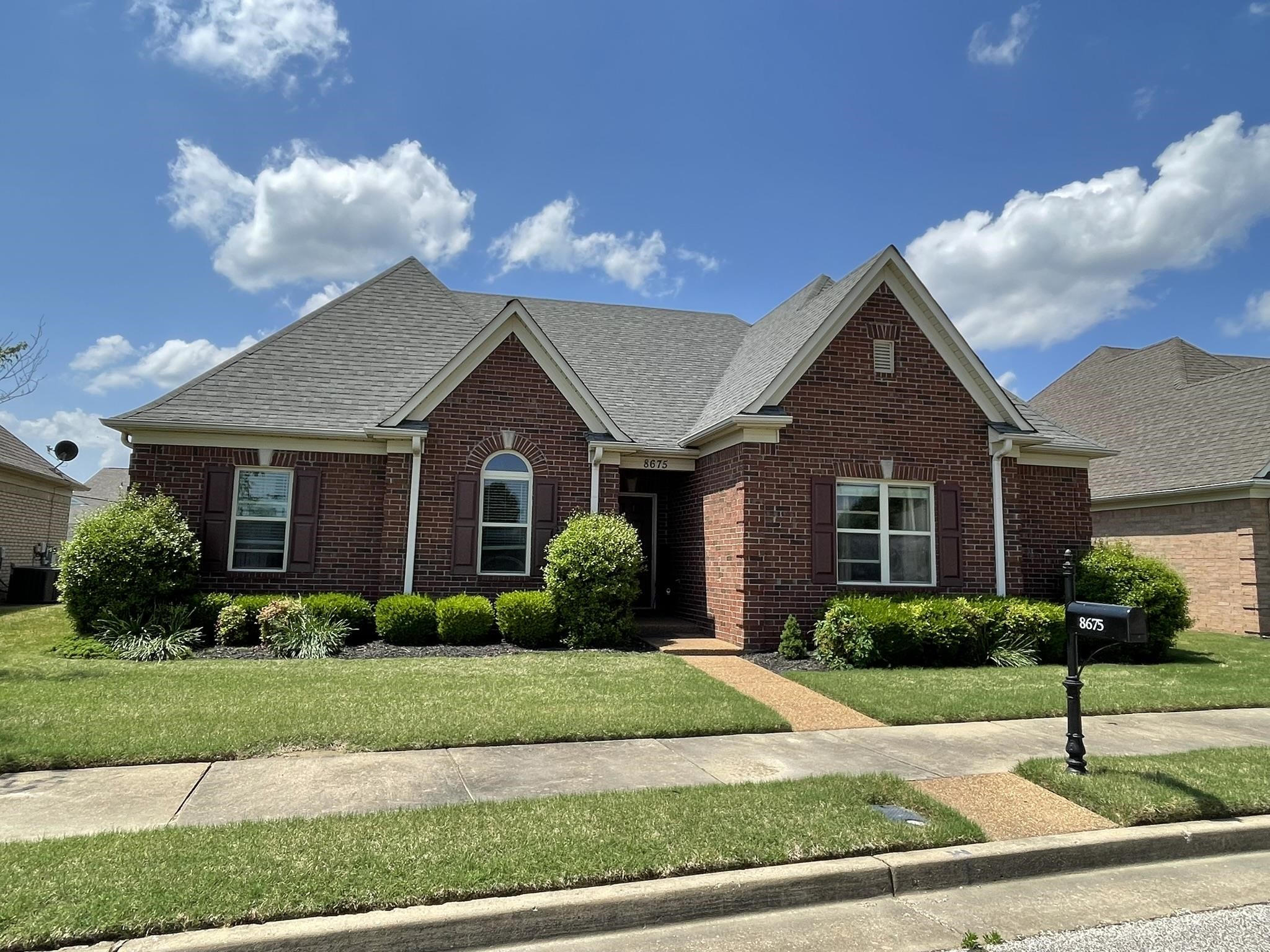8675 Thunder Ridge Dr Property Photo 1