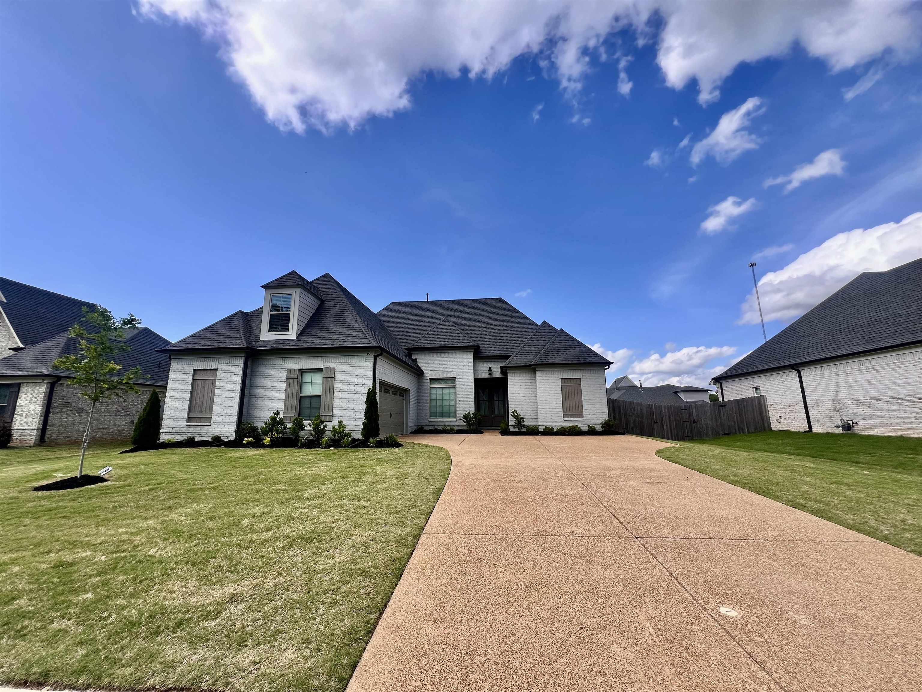 60 Misty Meadow Ln Property Photo 1
