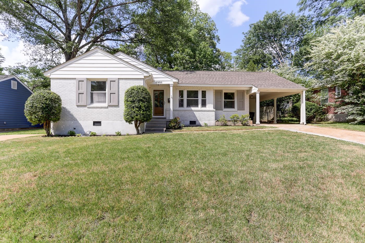 4908 Mockingbird Ln Property Photo 1