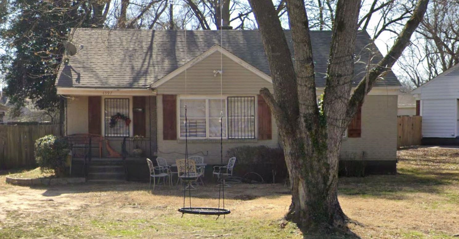 4397 Jamerson Rd Property Photo 1