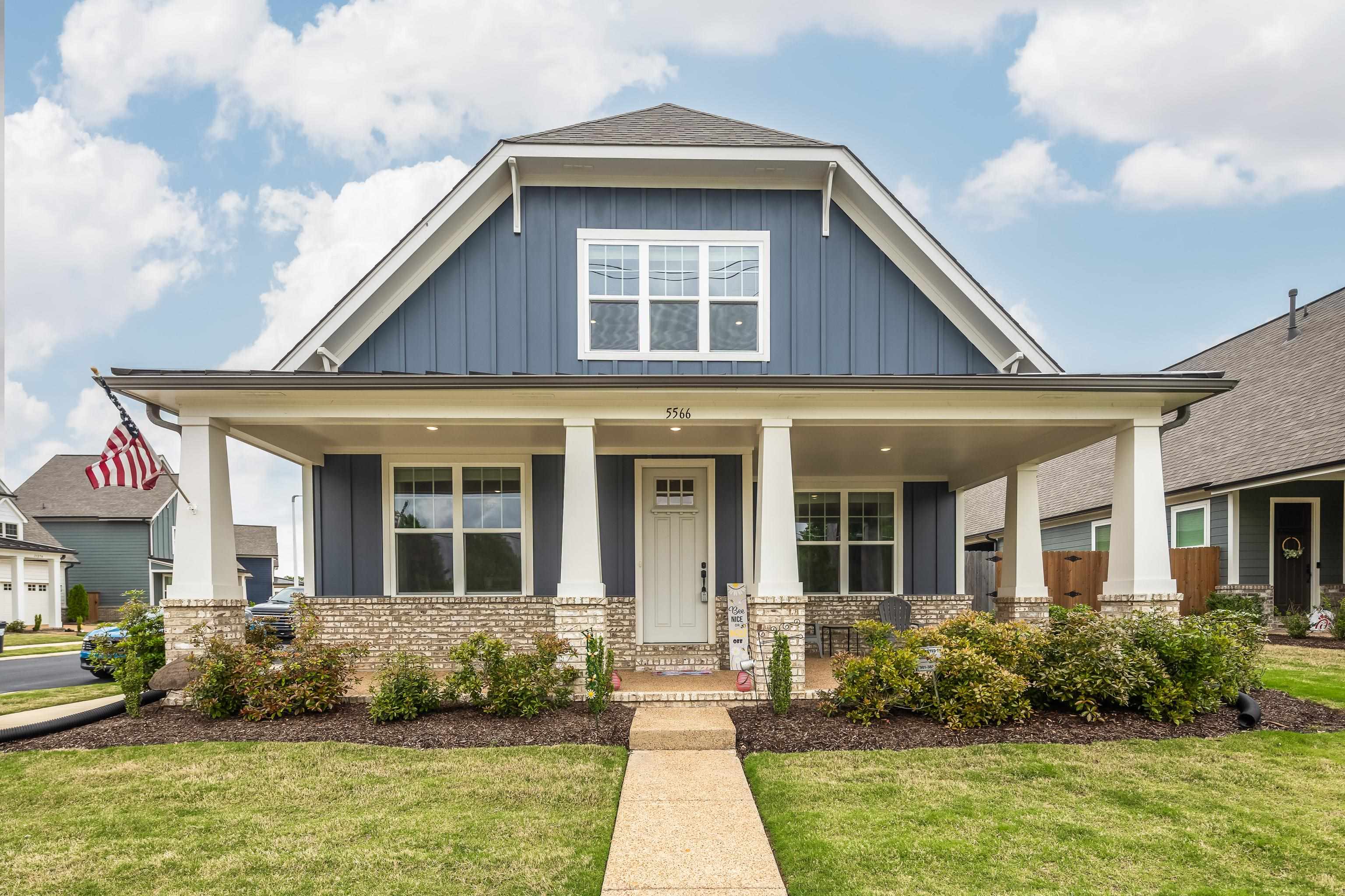 5566 Gerber Rd Property Photo 1