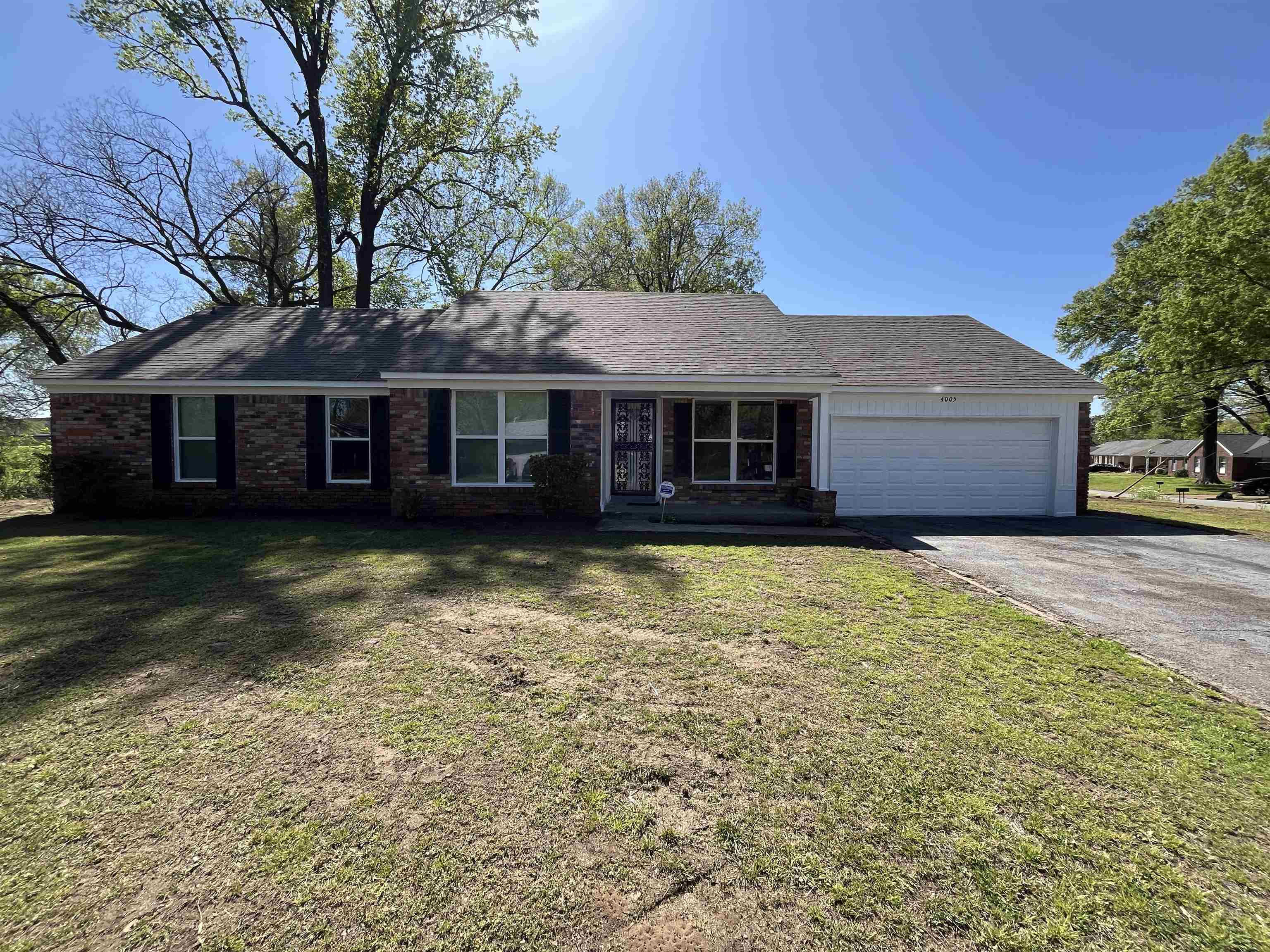 4005 Bernadine Dr Property Photo 1