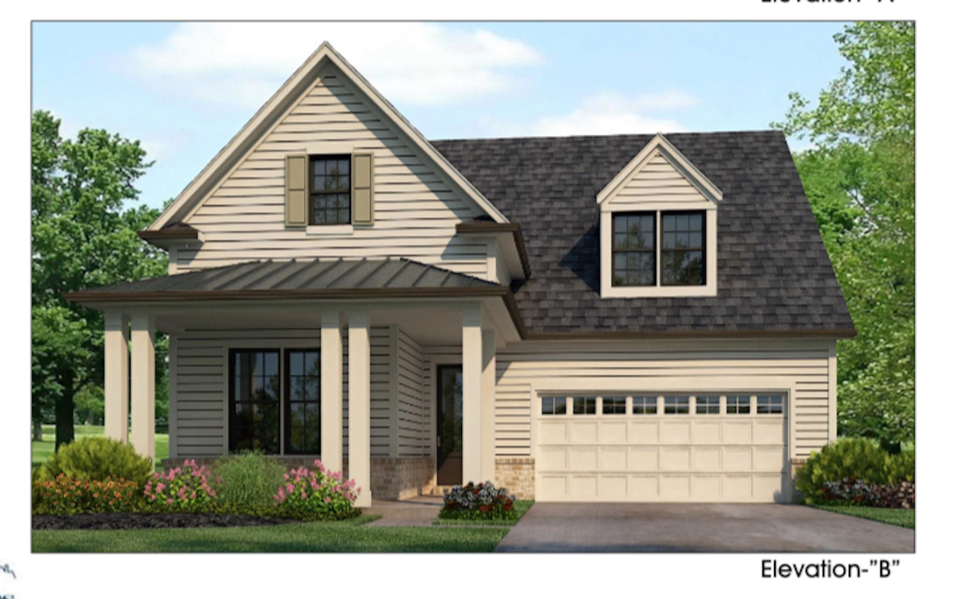 12740 Hollow Oak Dr N Property Photo 1