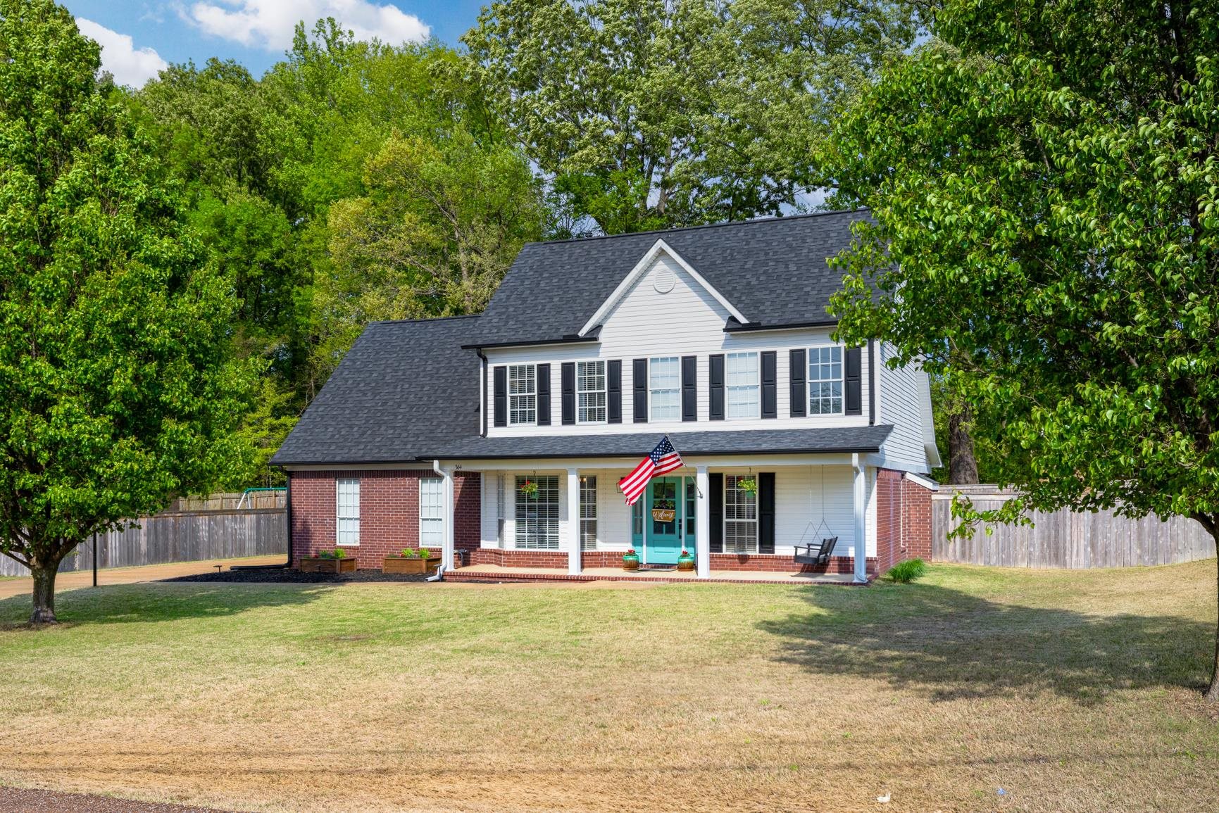 364 Farmer Trl Property Photo 1