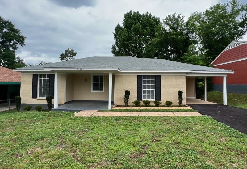 2458 Chattering Ln Property Photo 1