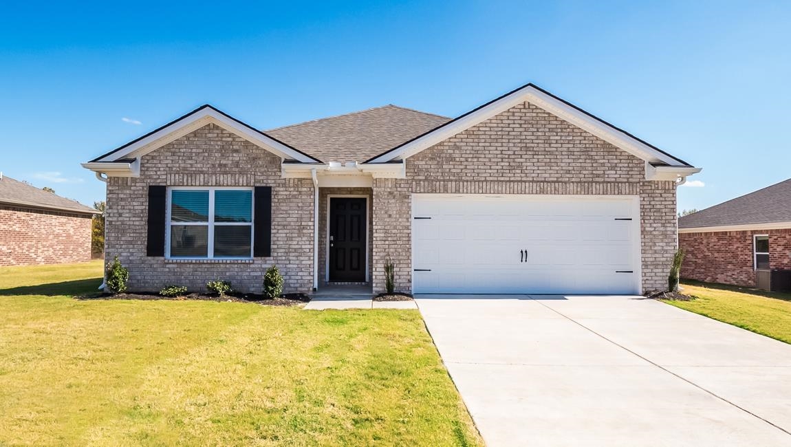 4483 Royster Creek Dr N Property Photo 1