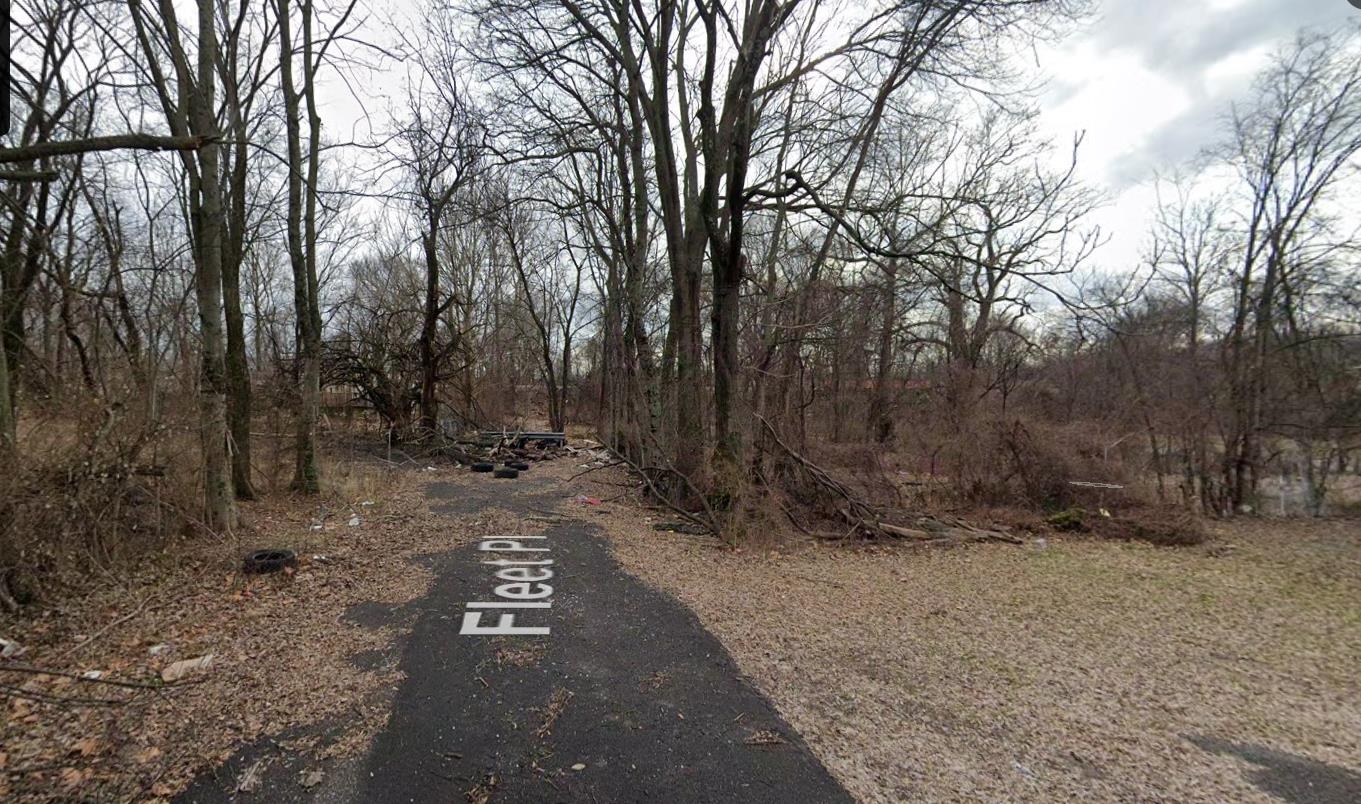 811 Porter St Property Photo 1