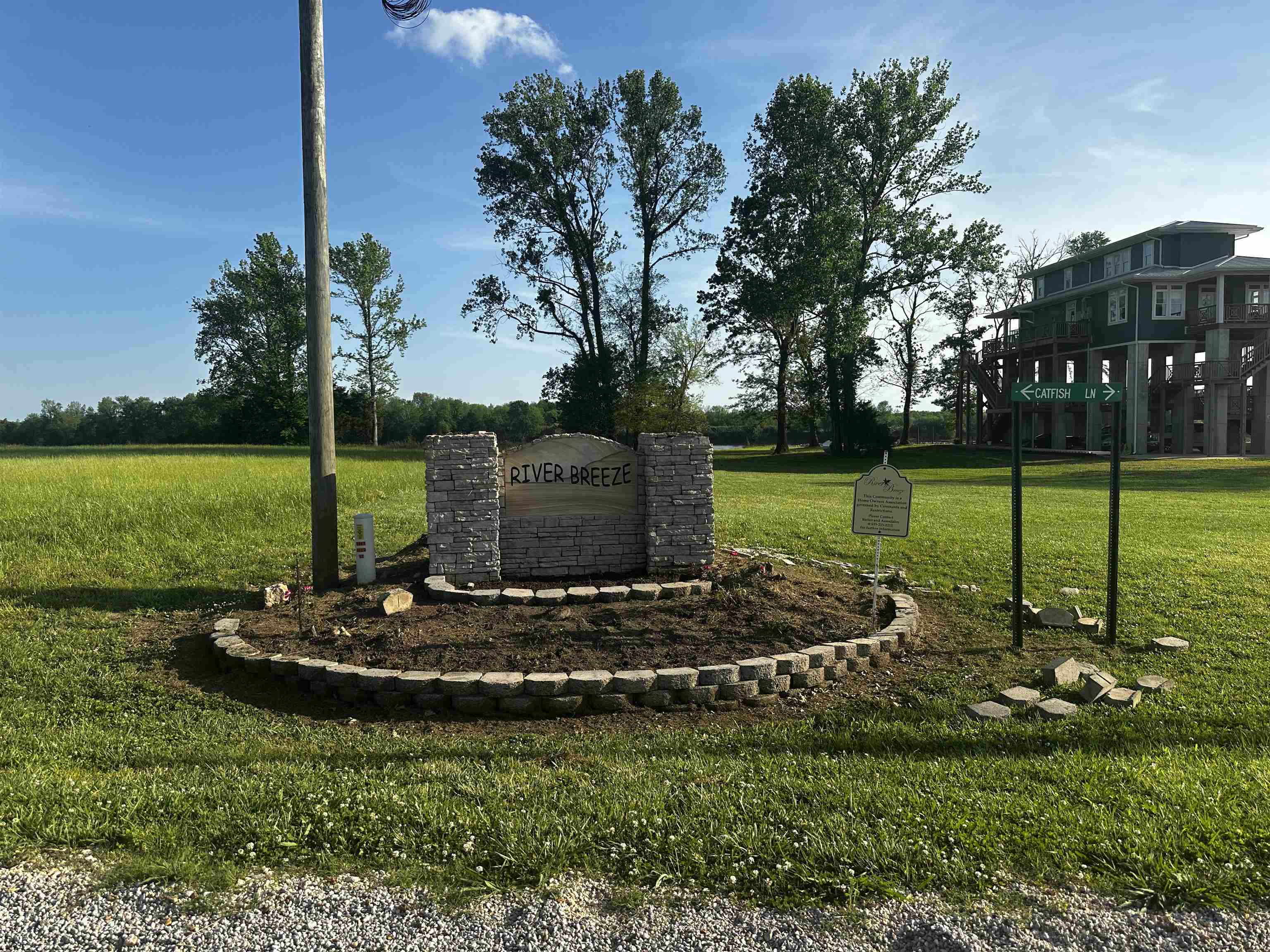 Lot 29 Catfish Ln Property Photo 9