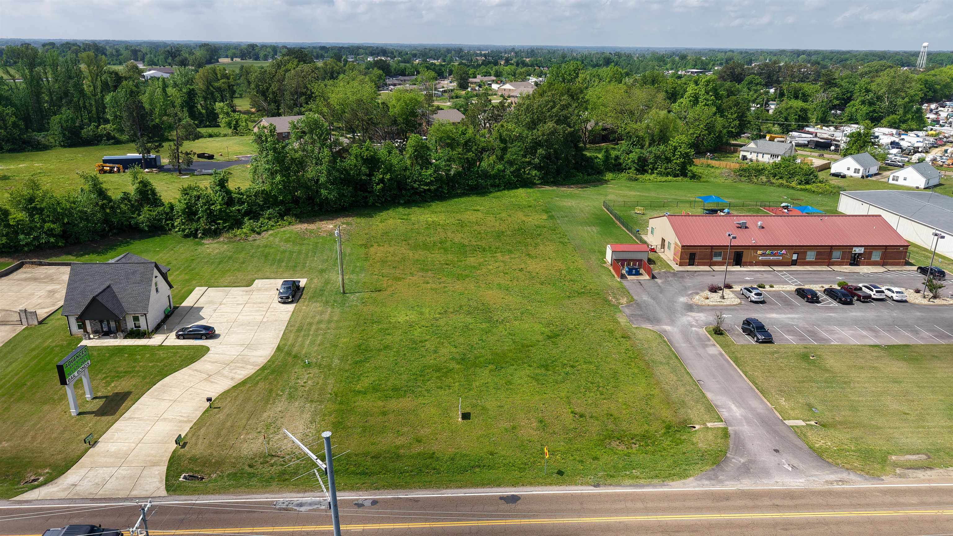 0 Mueller Brass Rd Property Photo 1
