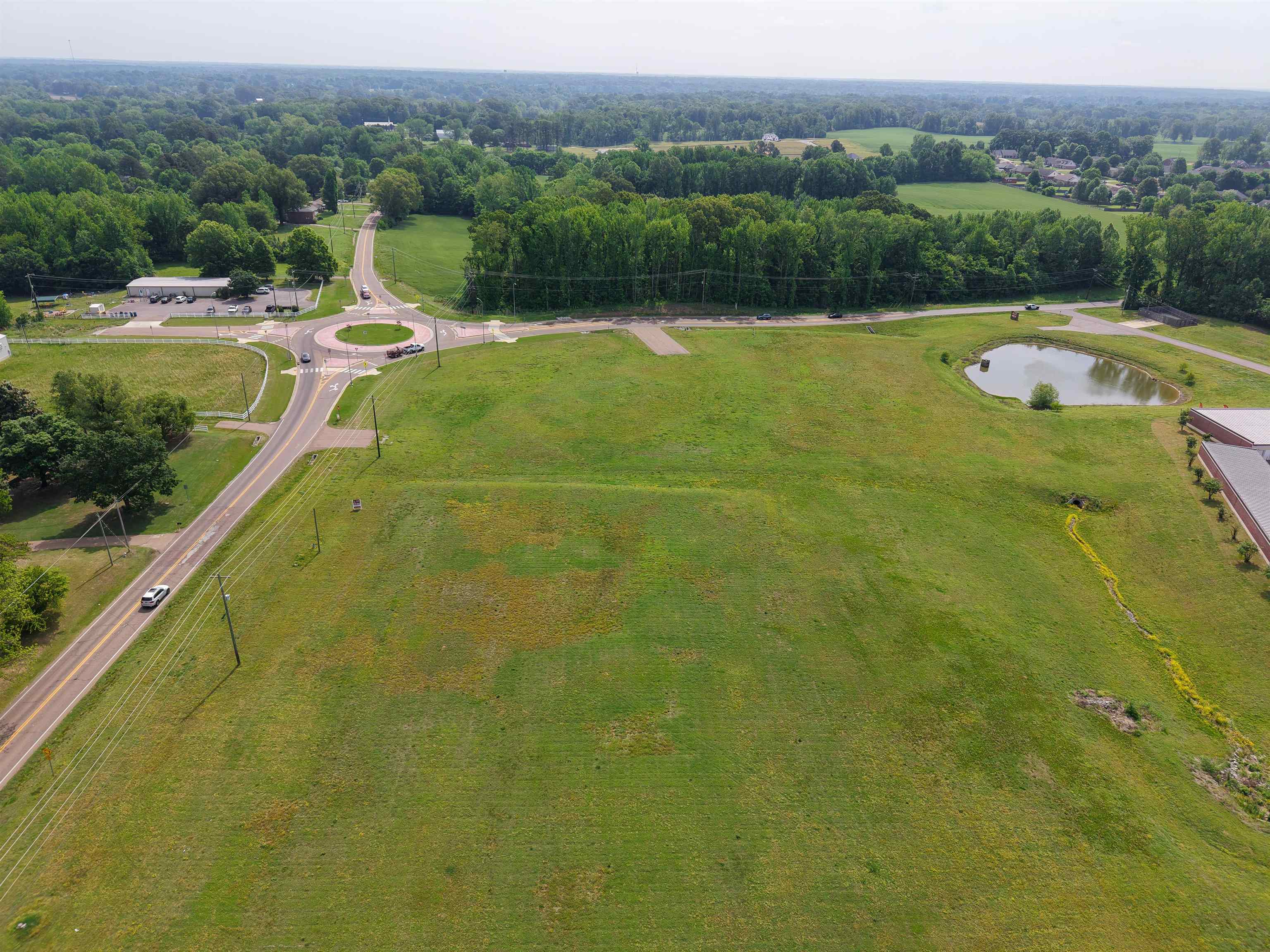 0 Atoka Idaville Rd Property Photo 4