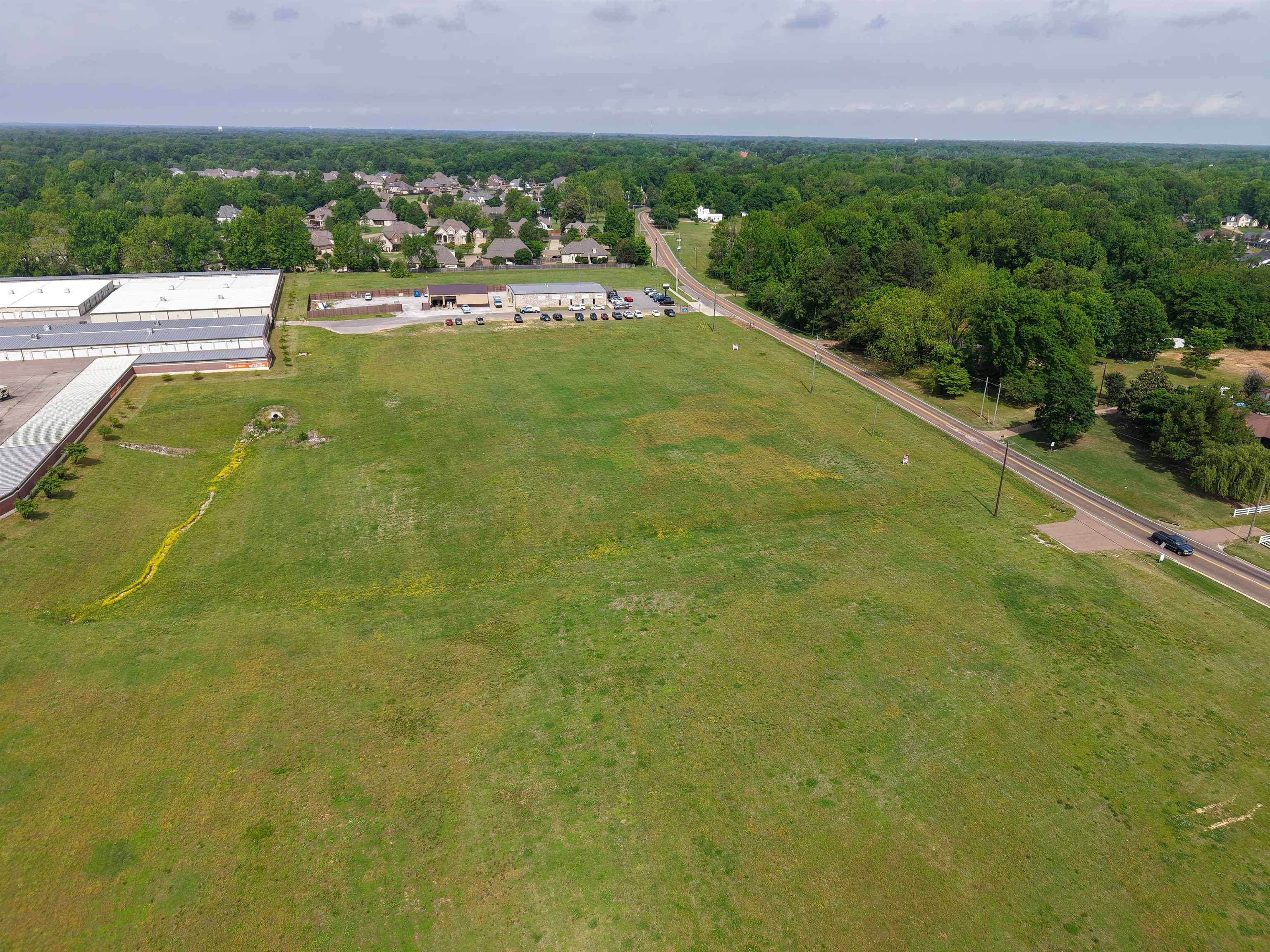 0 Atoka Idaville Rd Property Photo 10