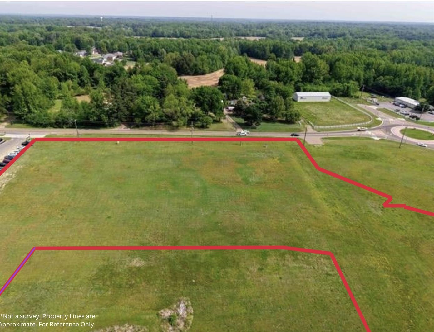 0 Atoka Idaville Rd Property Photo 11