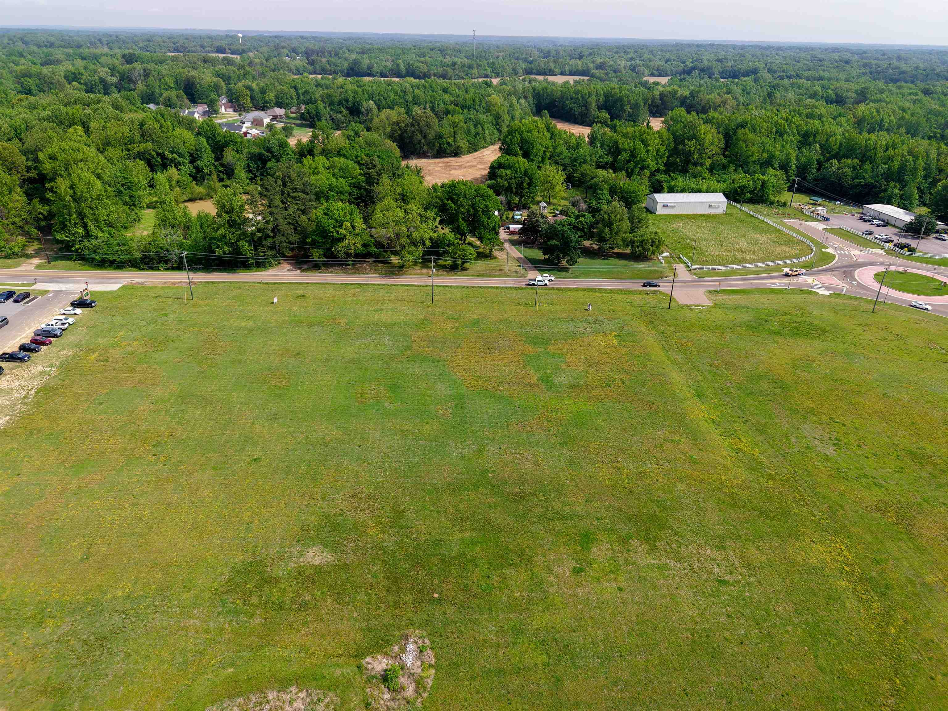 0 Atoka Idaville Rd Property Photo 12