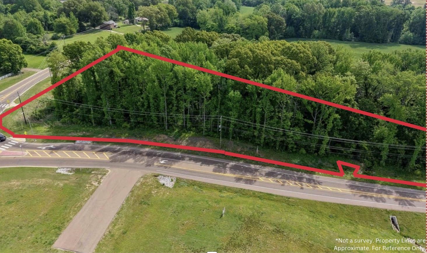 0 Atoka Idaville Rd Property Photo 13