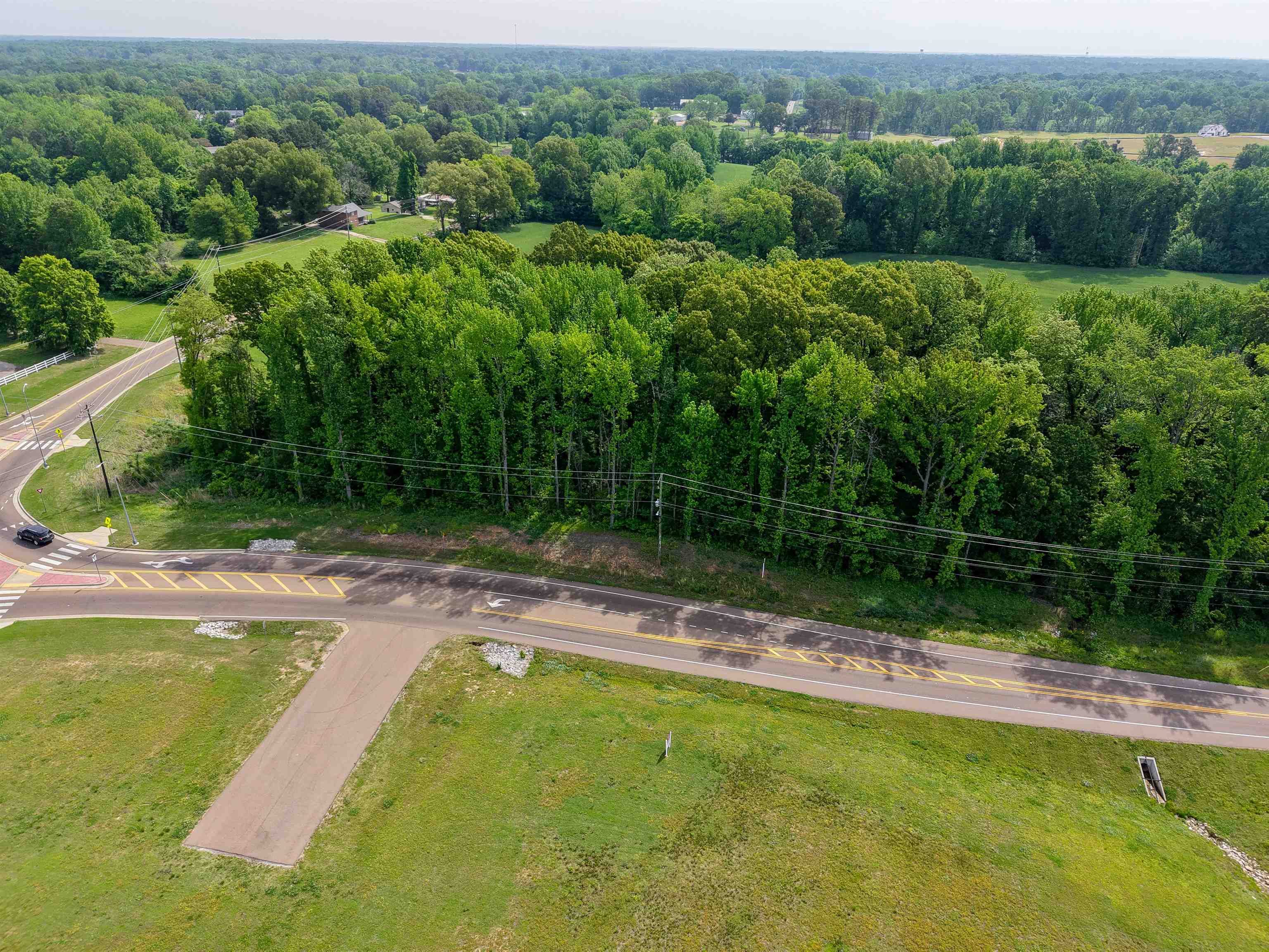 0 Atoka Idaville Rd Property Photo 14