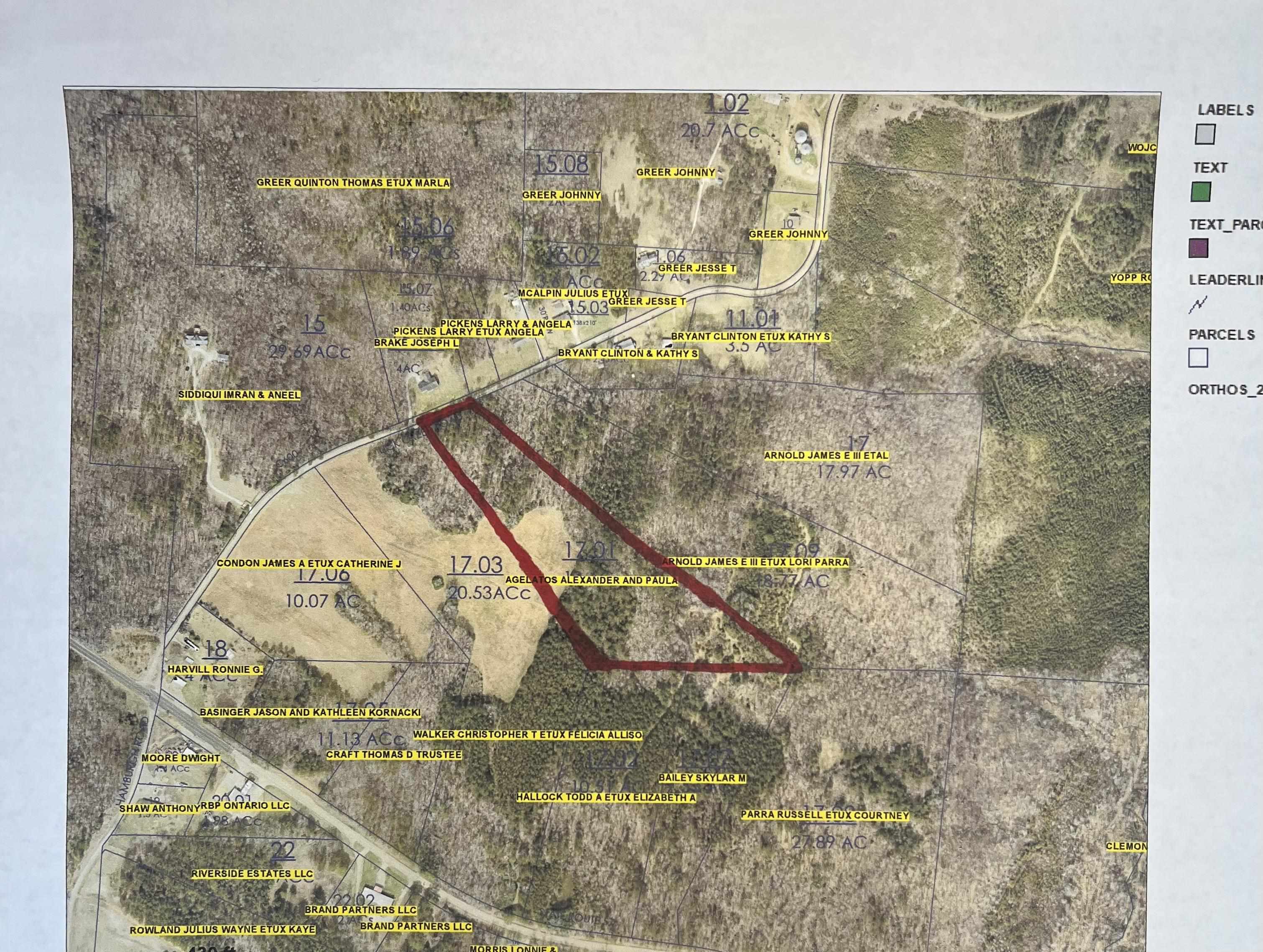 330 Lick Creek Rd Property Photo 24