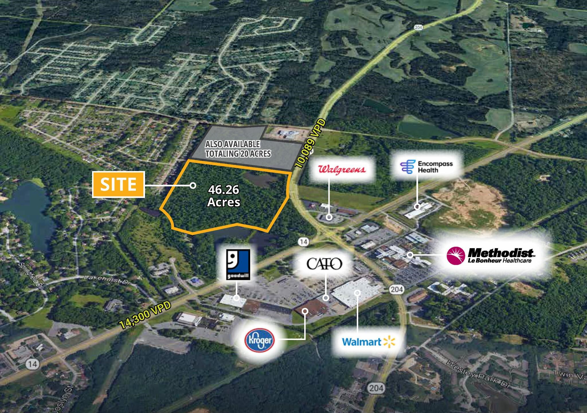 4087 Singleton Pky Property Photo 1