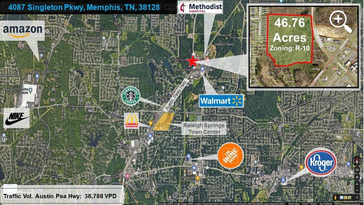 4087 Singleton Pky Property Photo 11