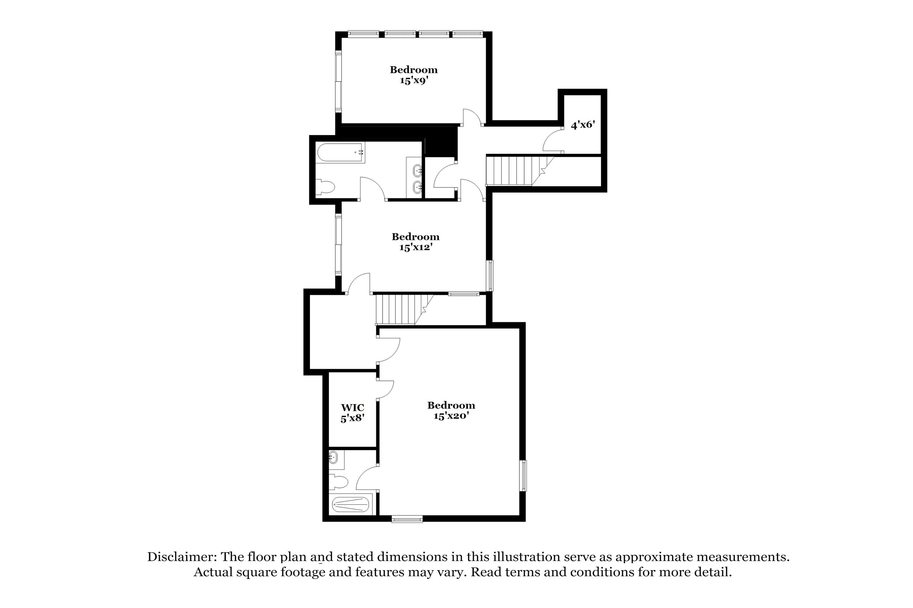 8661 Roundtree Pl Property Photo 3