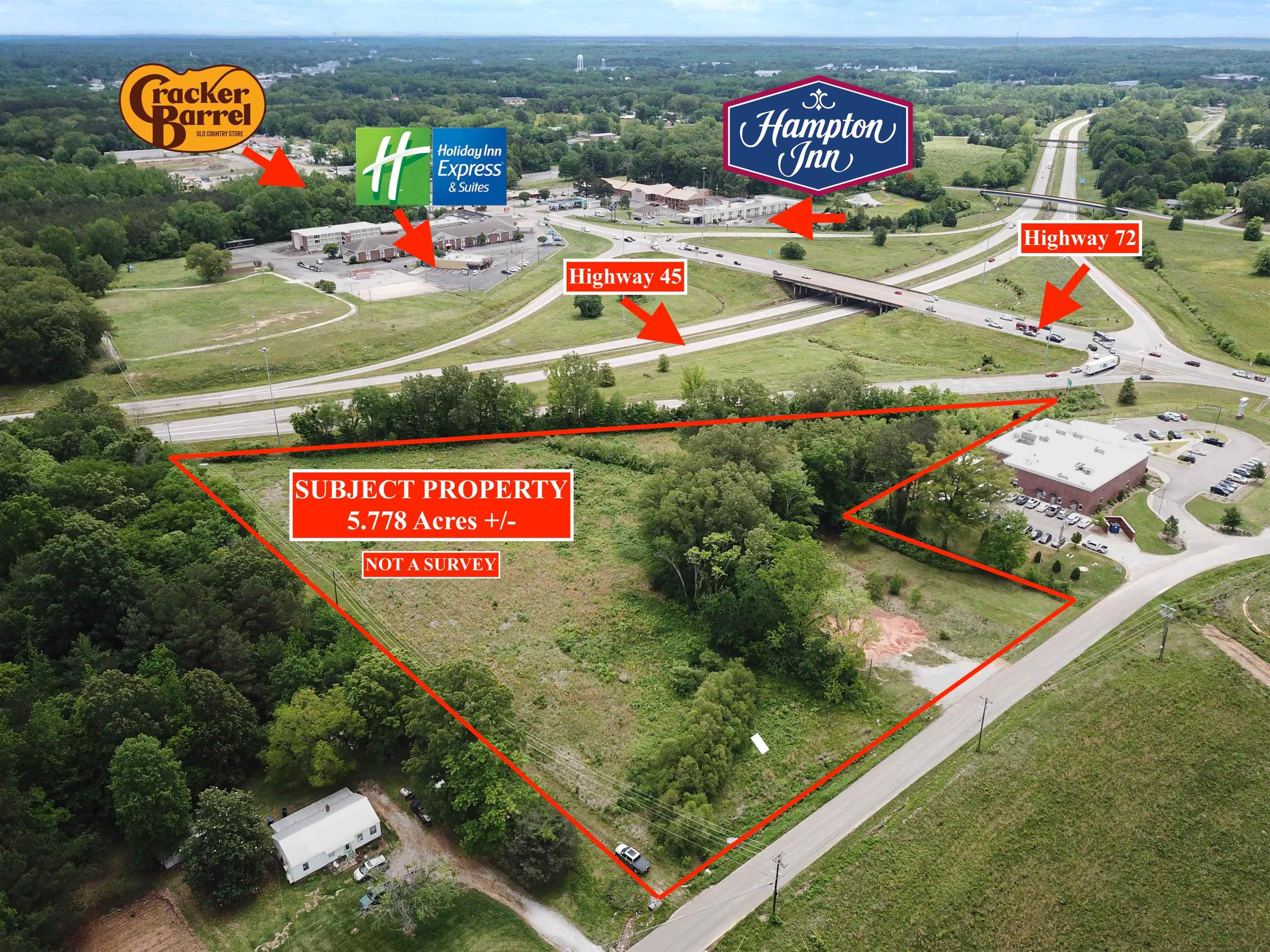 Bradley Rd Property Photo 1