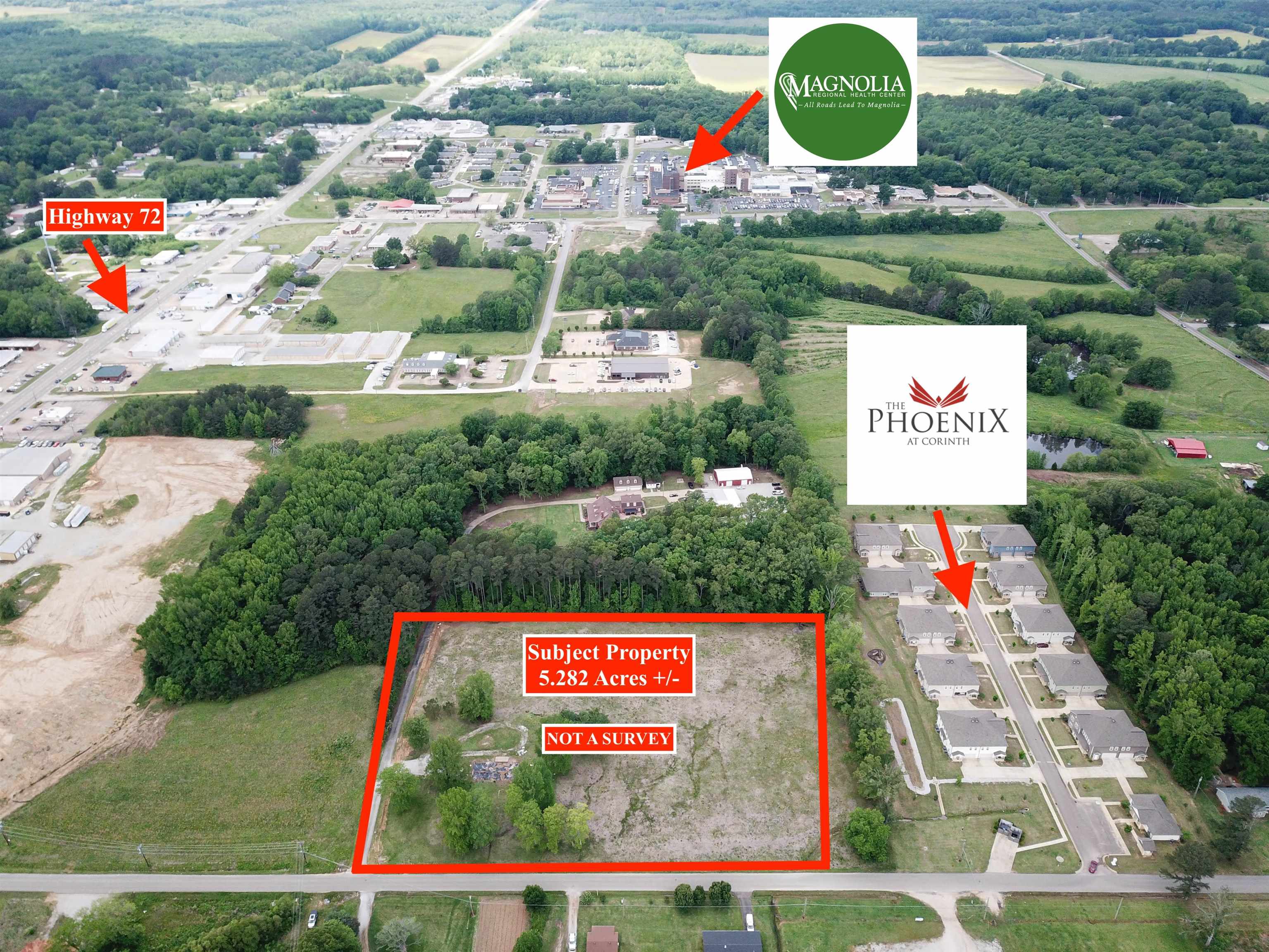 Bradley Rd Property Photo 2