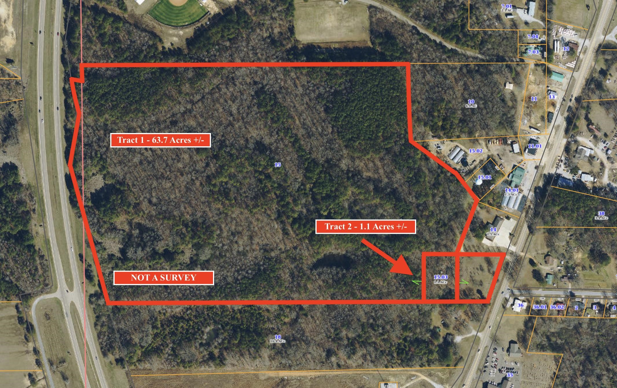 Us 45 Hwy Property Photo 5