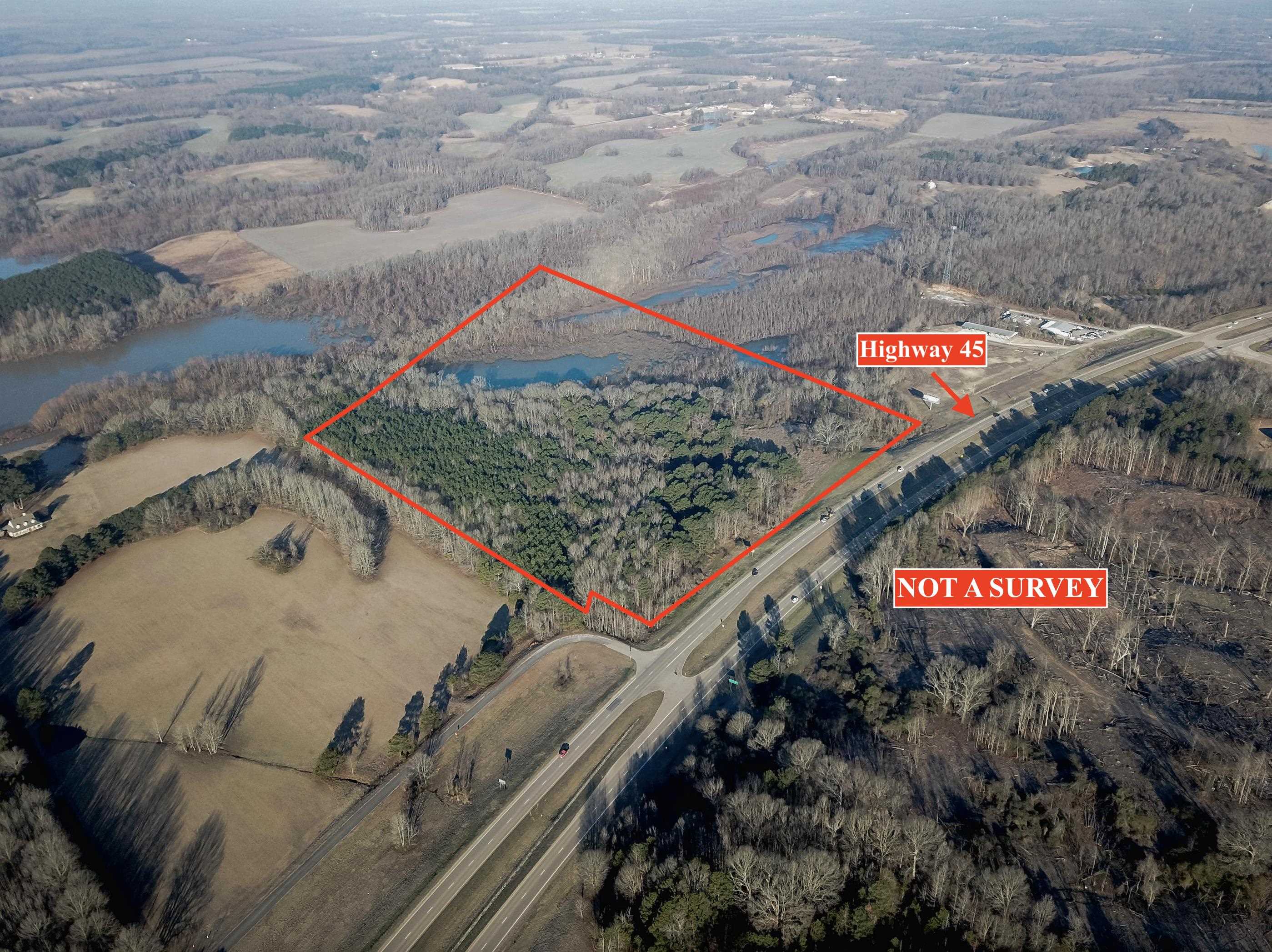Us 45 Hwy Property Photo 1