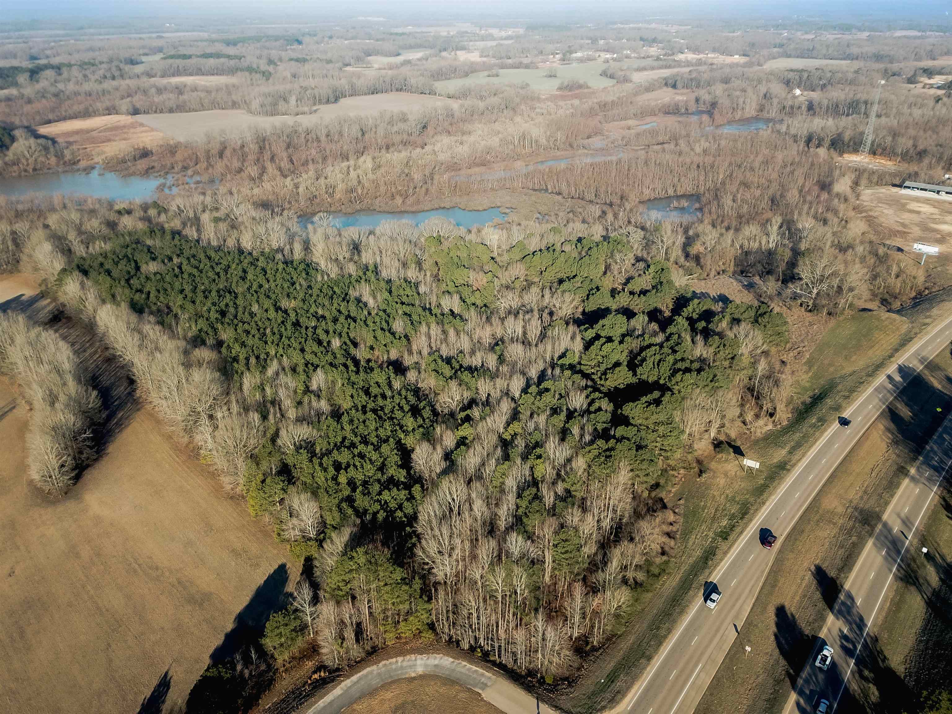 Us 45 Hwy Property Photo 4