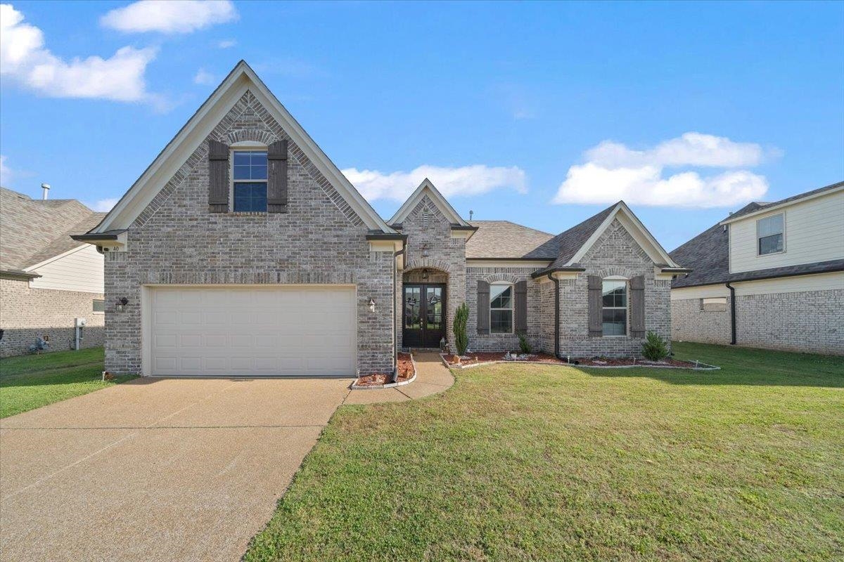 40 Chesnut Spring Dr Property Photo 1