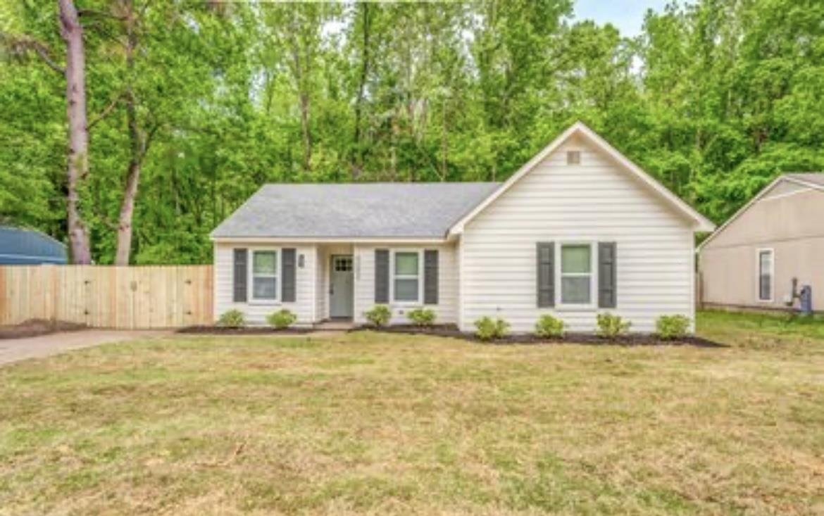 4380 Winding Hill Dr Property Photo 1