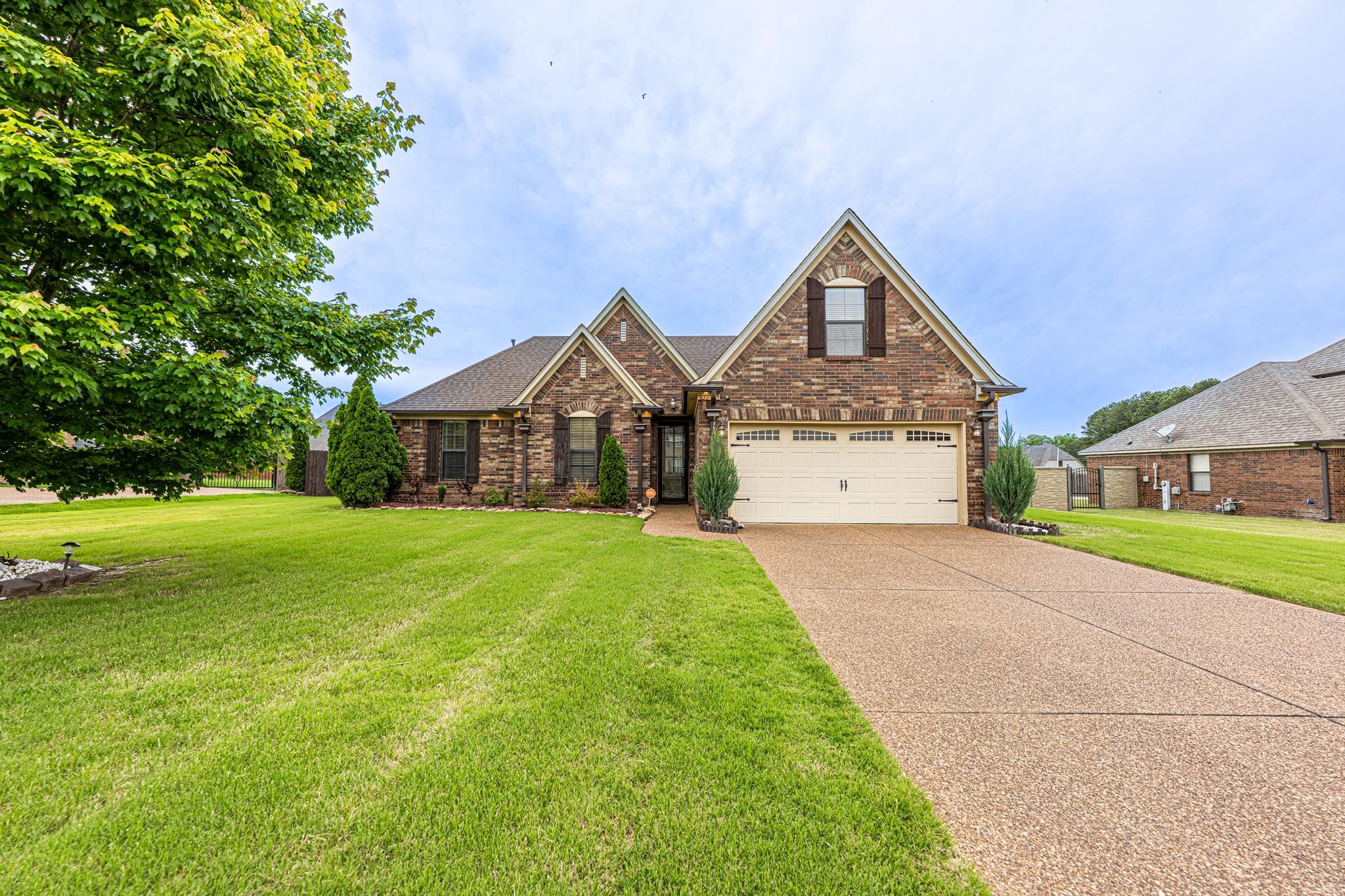 5137 Catoosa Cv Property Photo 1