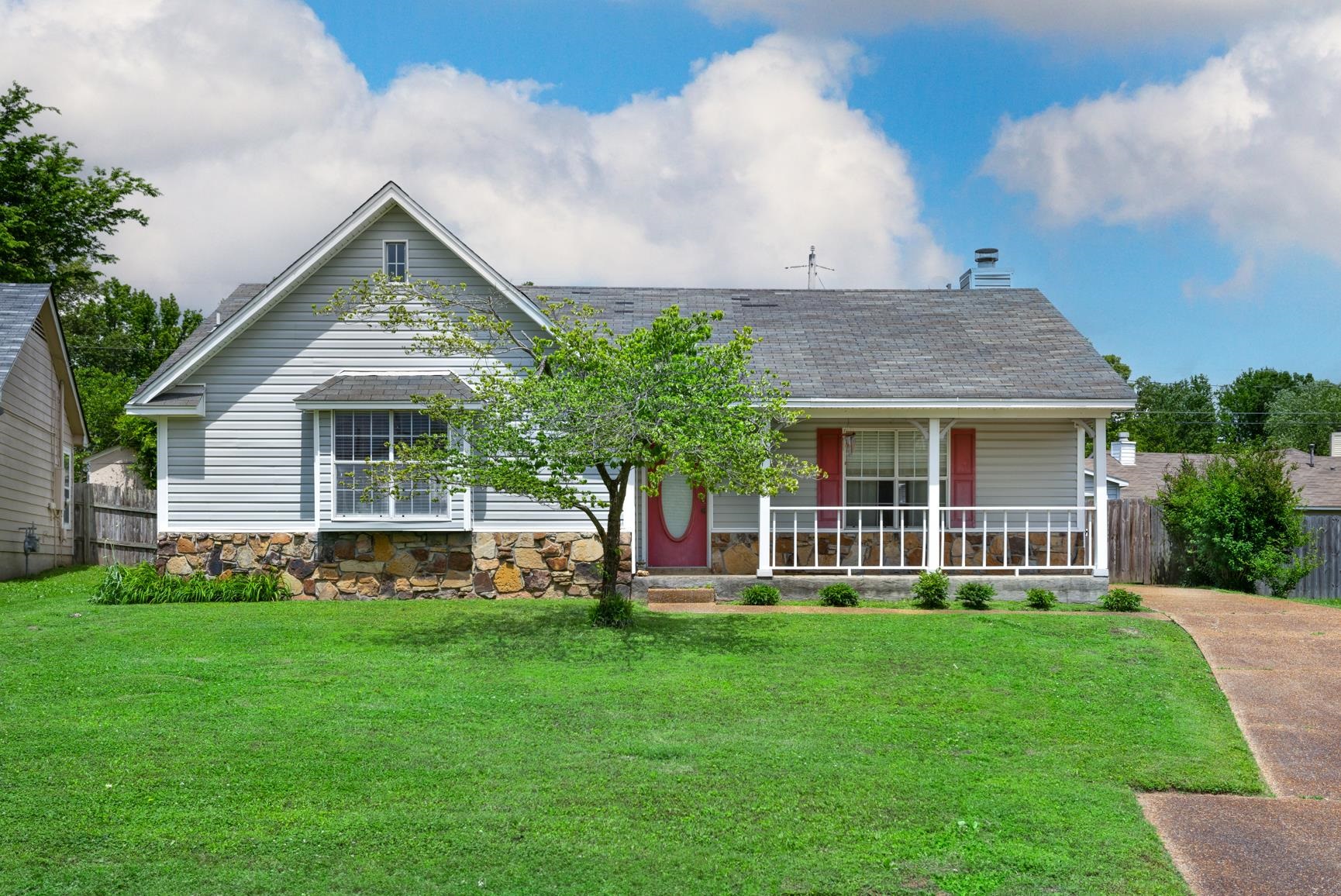 4680 Tumblebrook Cv Property Photo 1
