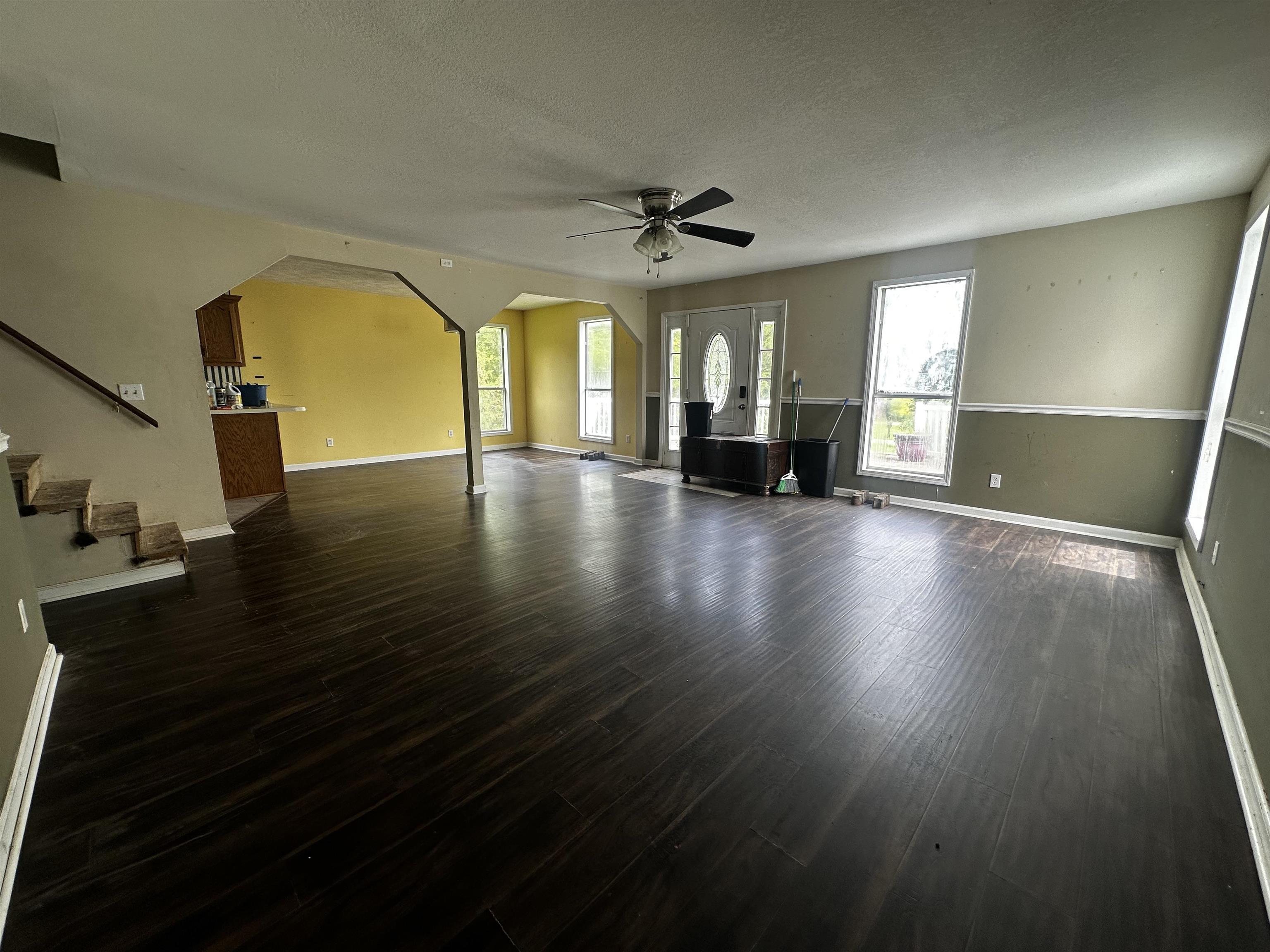 134 Horse Creek Rd Property Photo 5