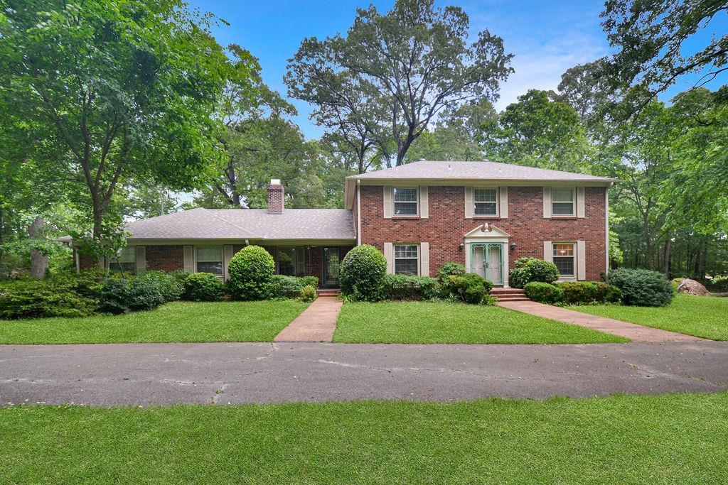 3676 Forest Hill-irene Rd Property Photo 1