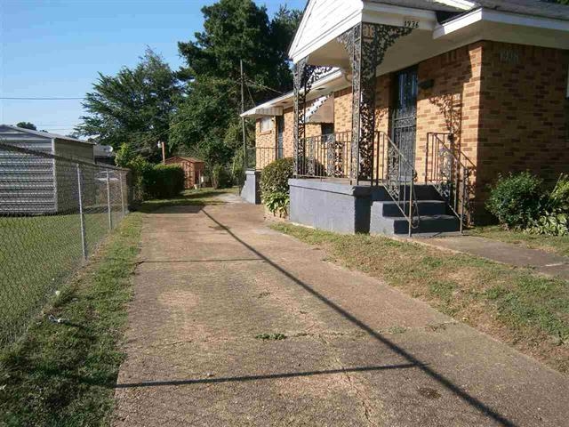 1936 Frisco Ave Property Photo 1