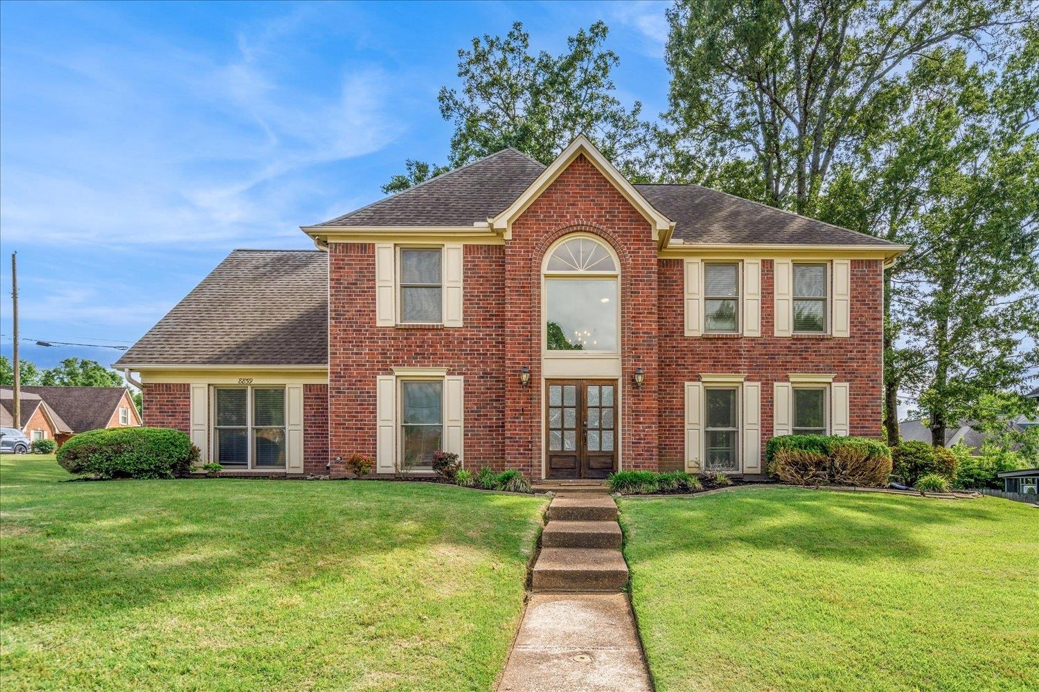 8859 Chimneyrock Blvd Property Photo 1