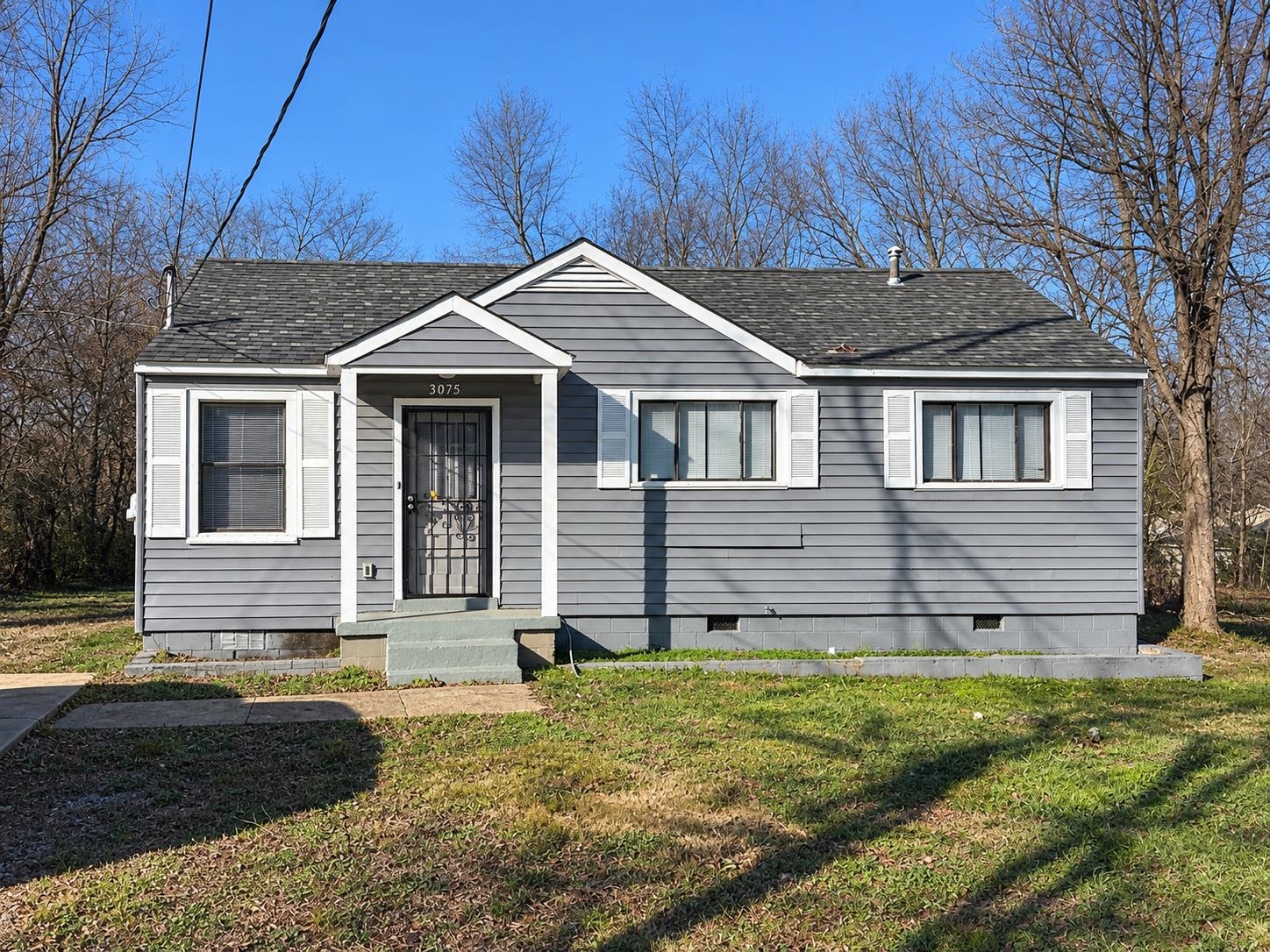 3075 Debby St Property Photo 1