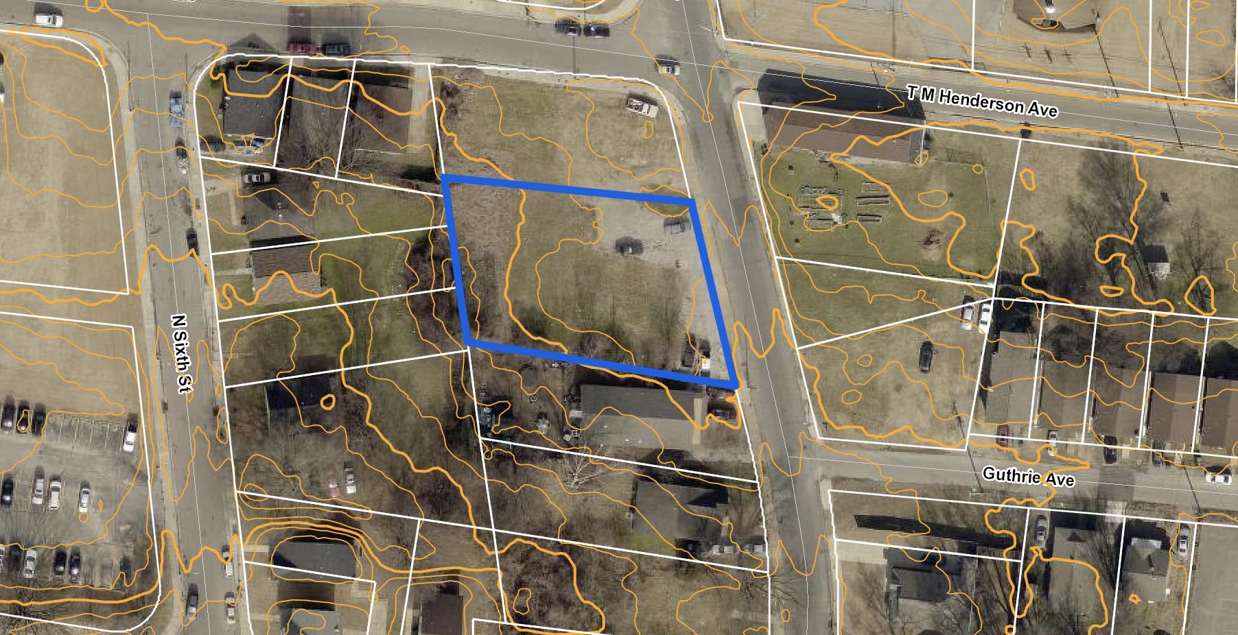 951 Seventh St Property Photo 1