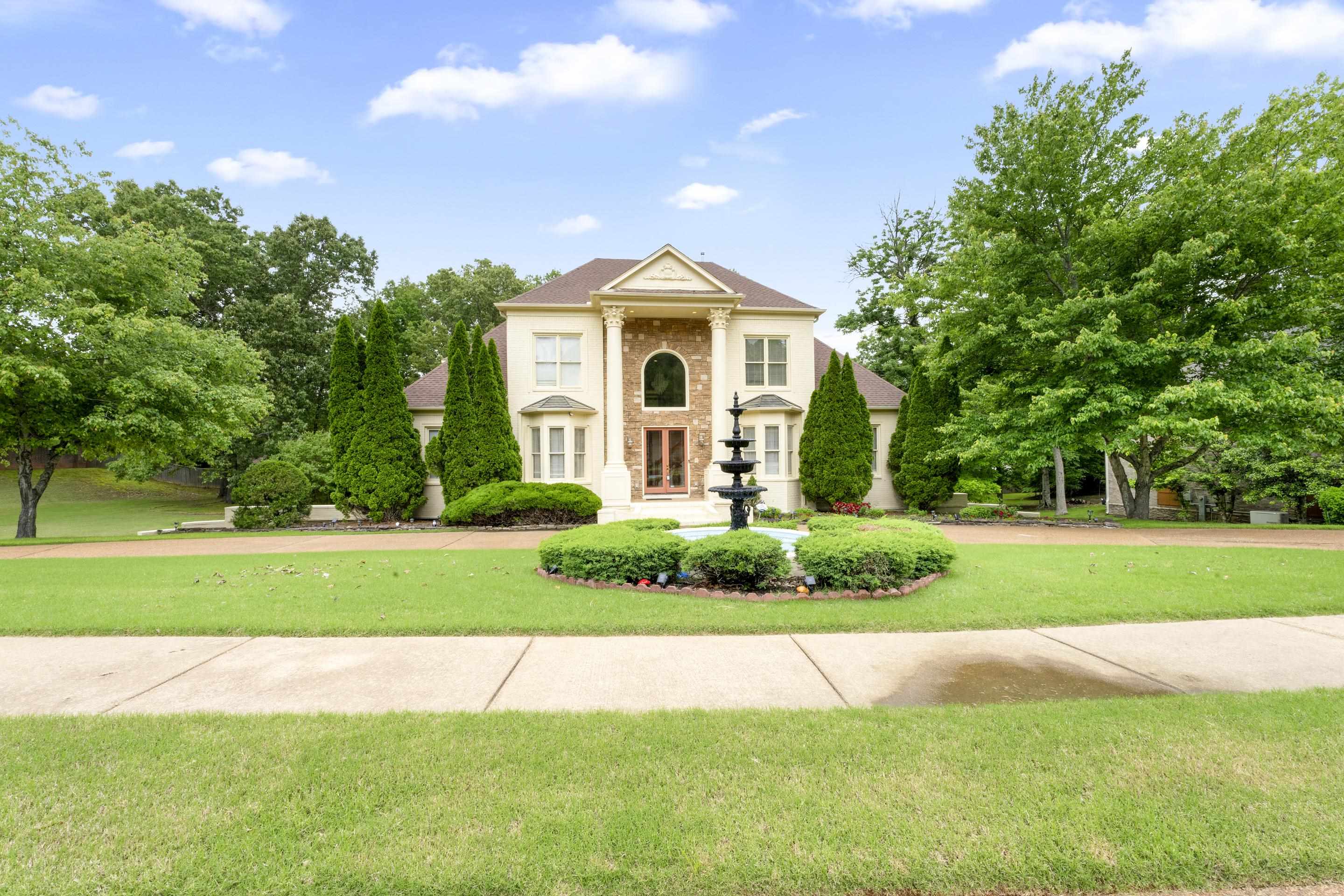 9134 Randle Valley Dr Property Photo 1