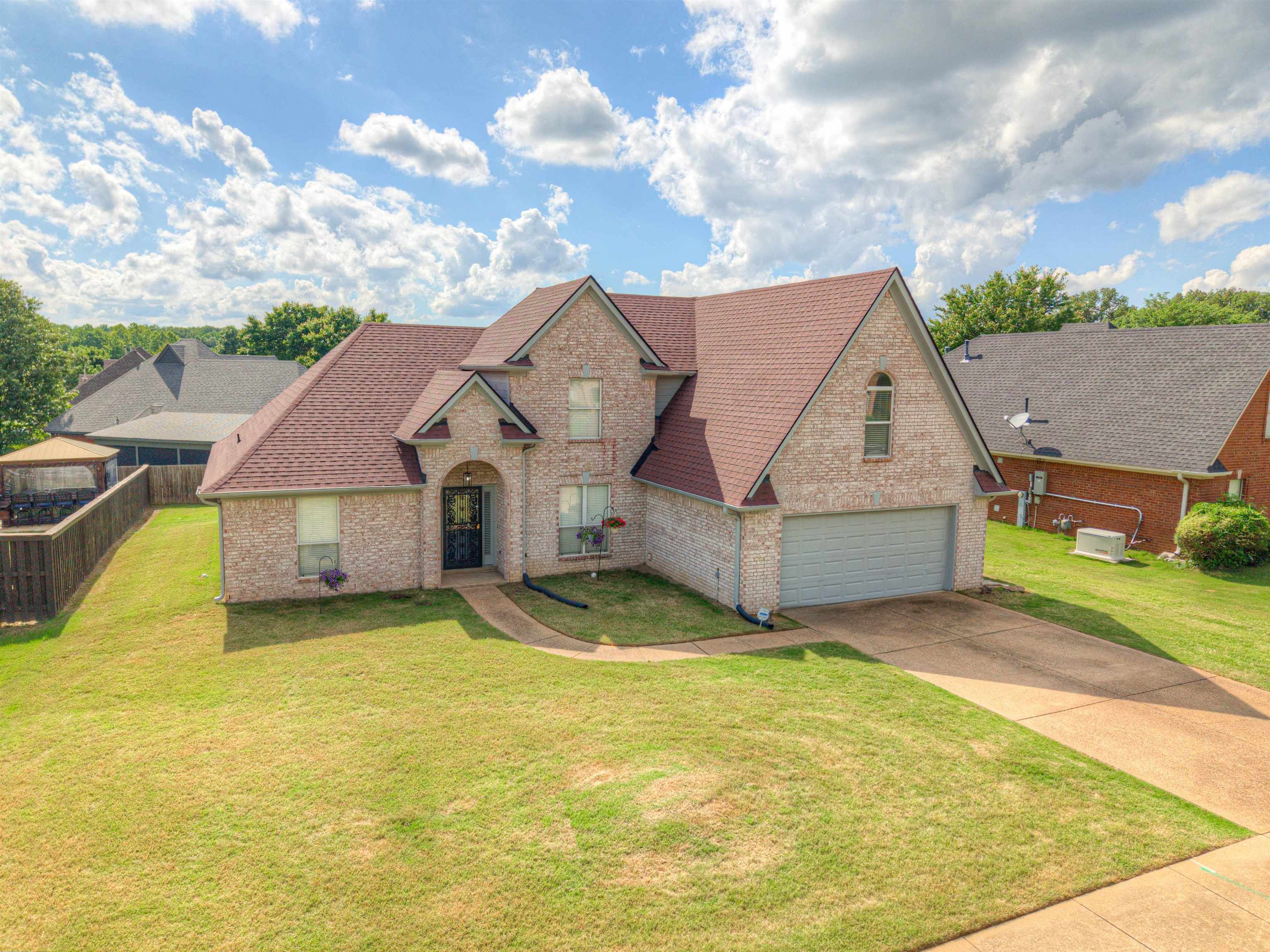 4501 Greencedar Ln Property Photo 1