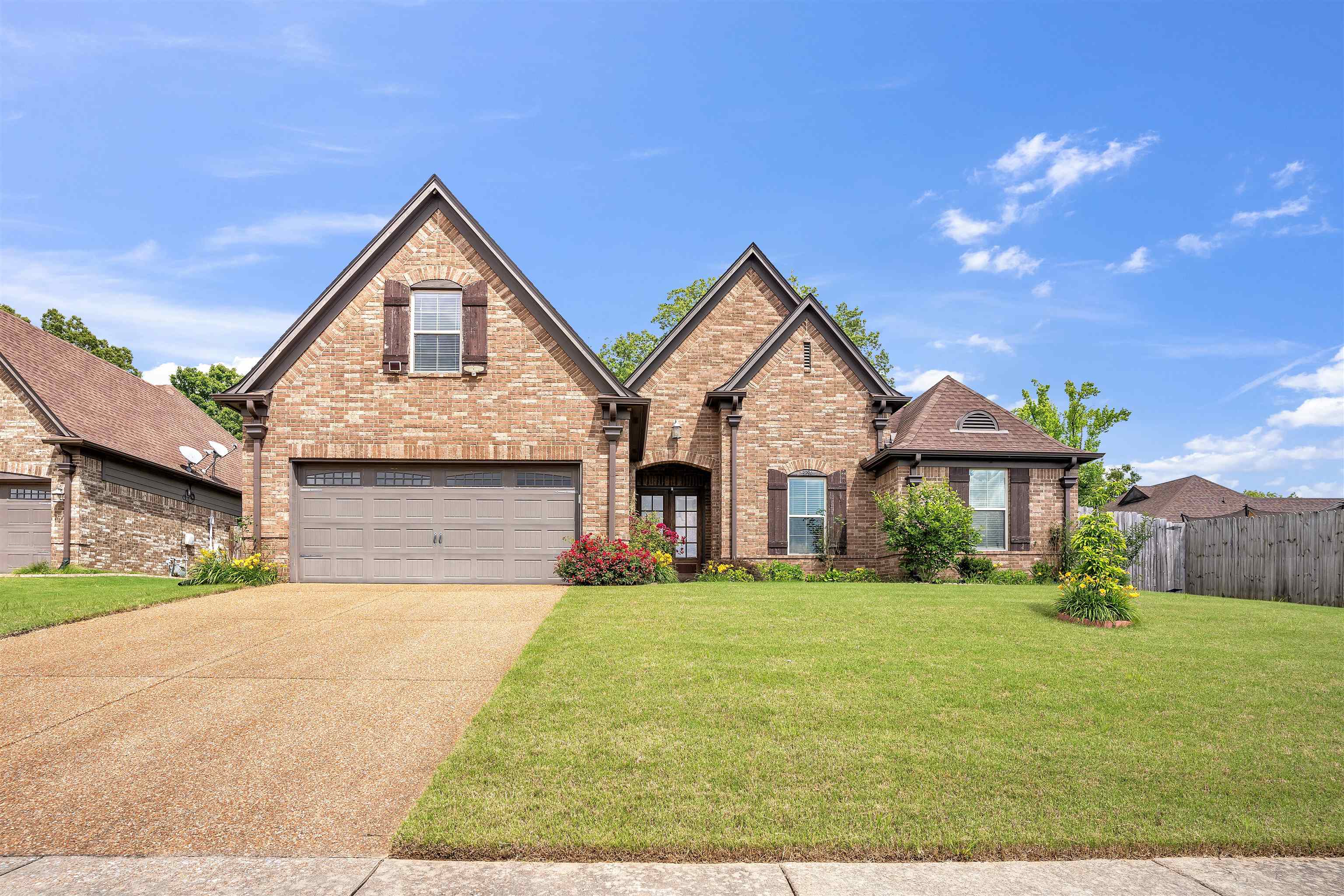 3294 Richland Creek Cv Property Photo 1