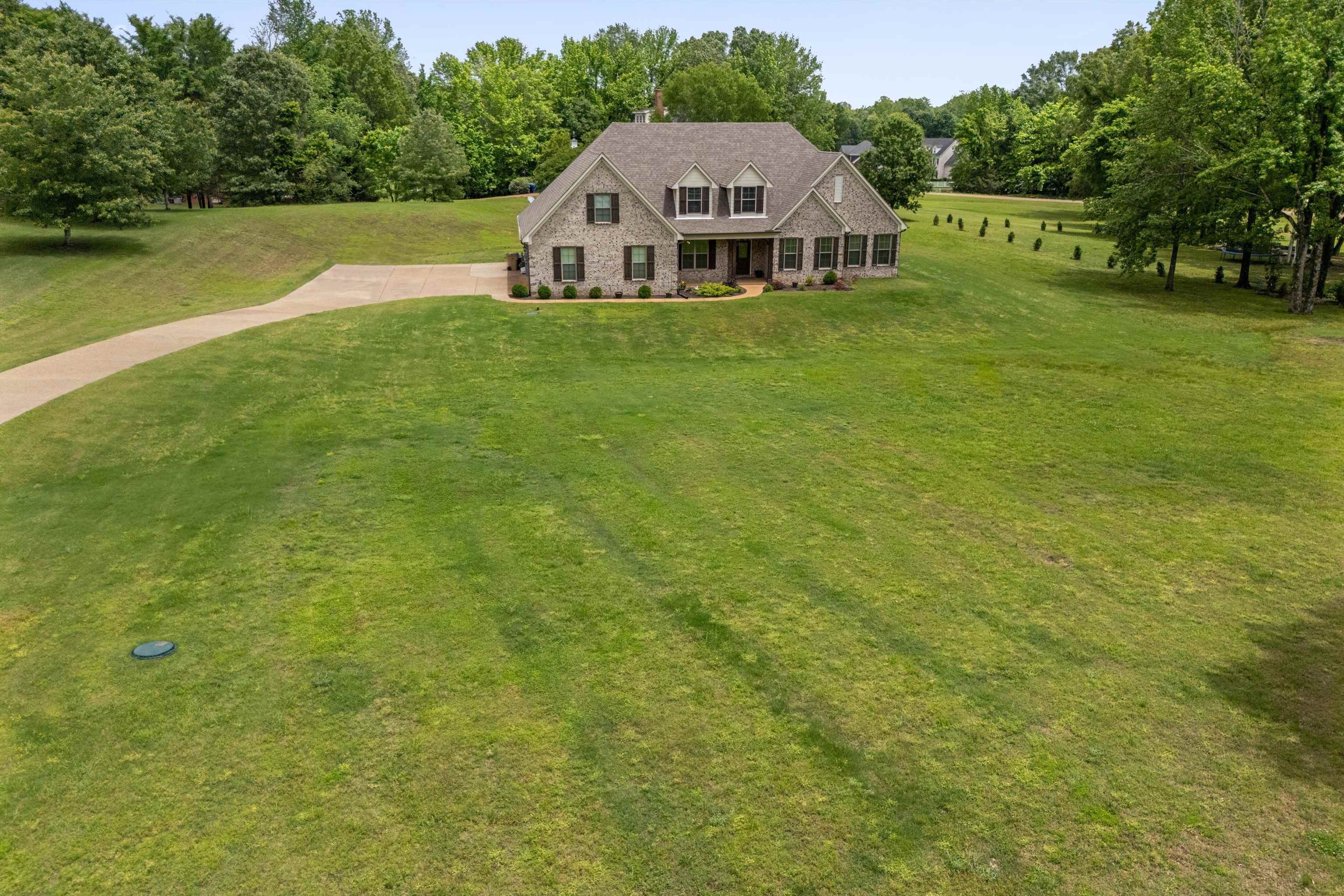 620 N Reid-hooker Rd Property Photo 1