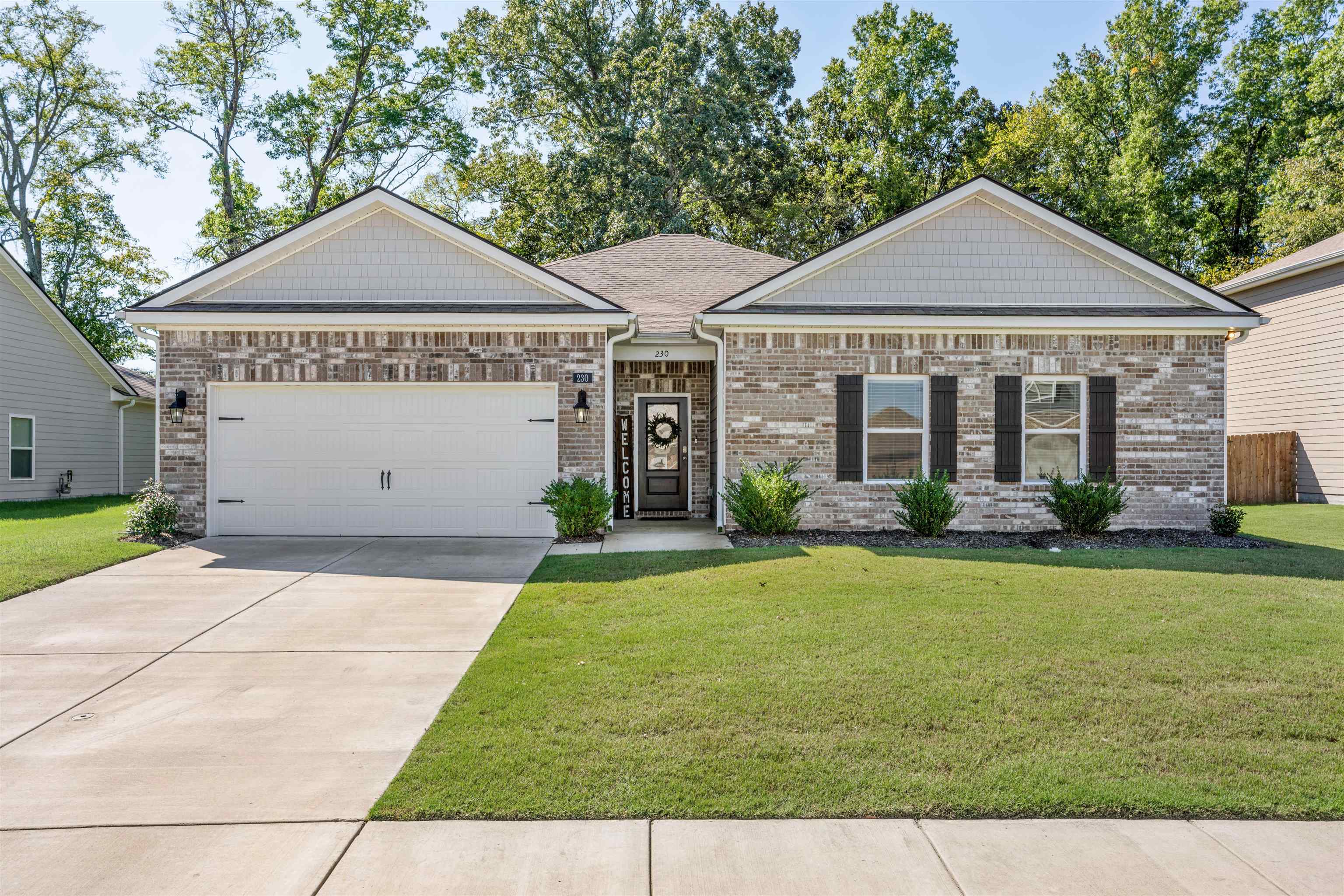 230 Driftwood Loop Property Photo 1