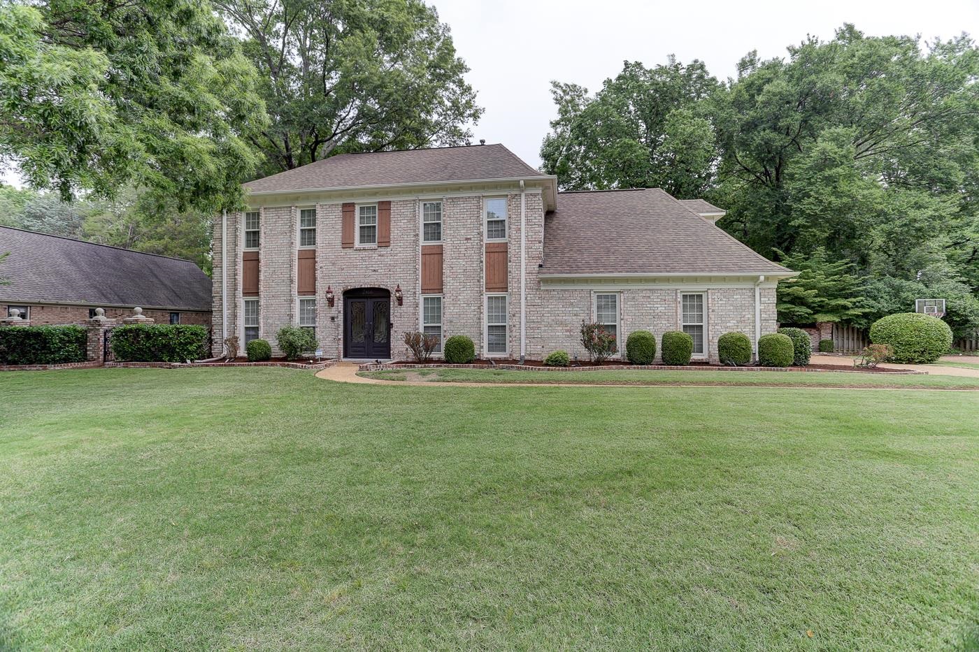 2866 Ole Pike Dr Property Photo 1