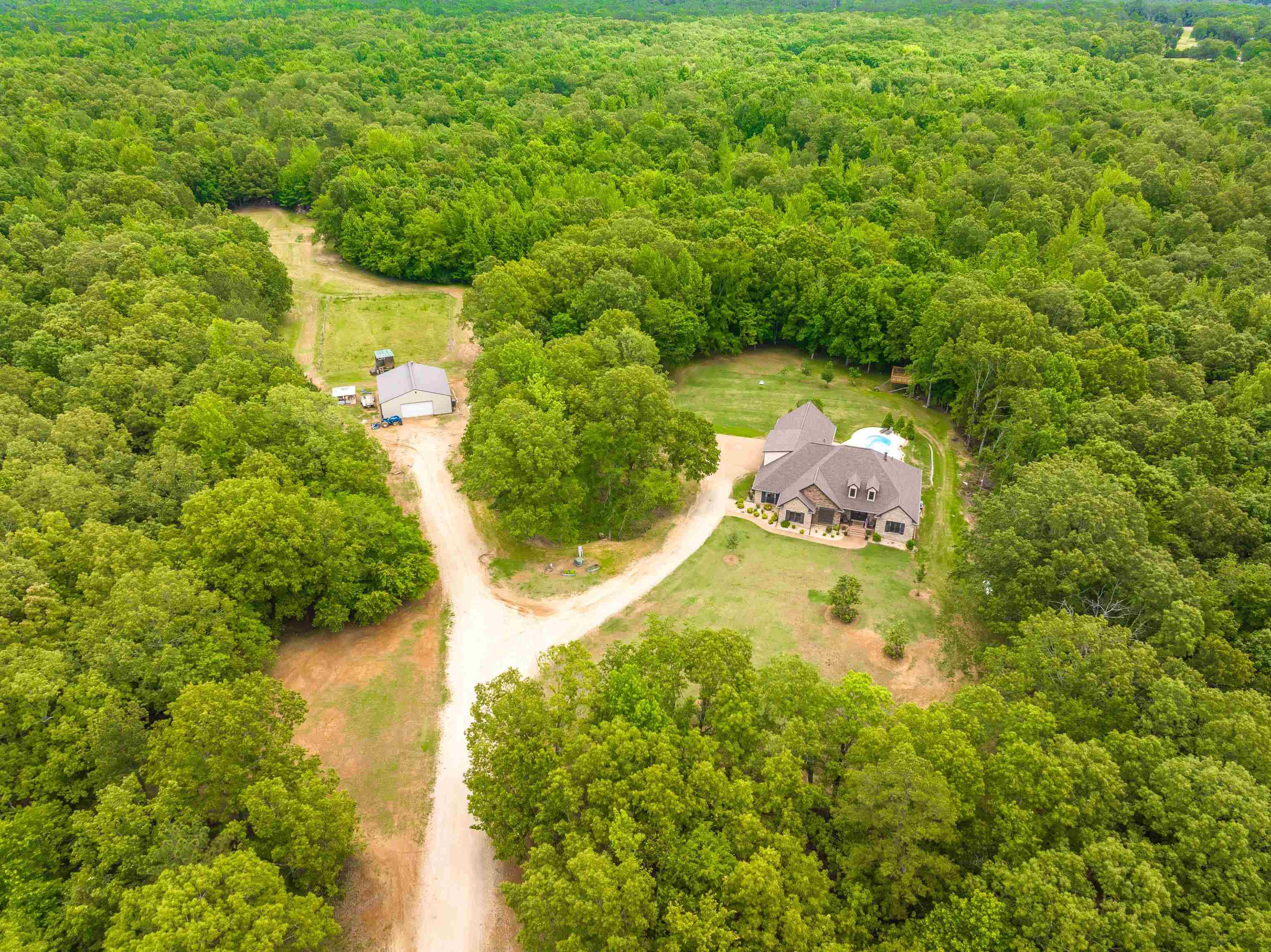 4615 Armour Dr Property Photo 1
