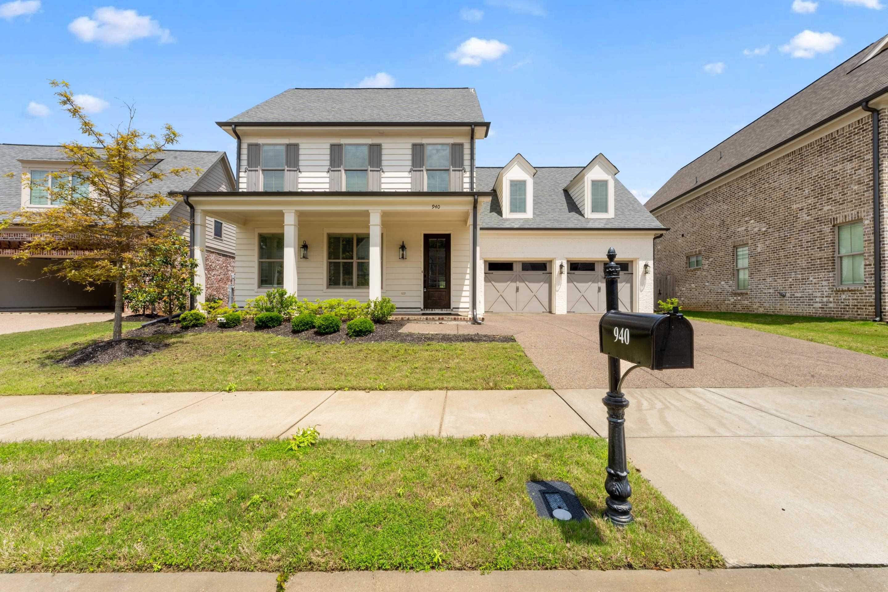 940 Cypress Vine Cv Property Photo 1