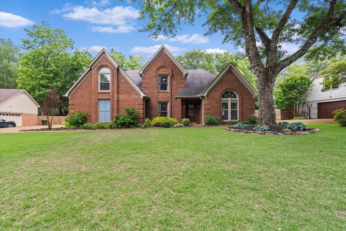 3580 Neyland Cv Property Photo 1